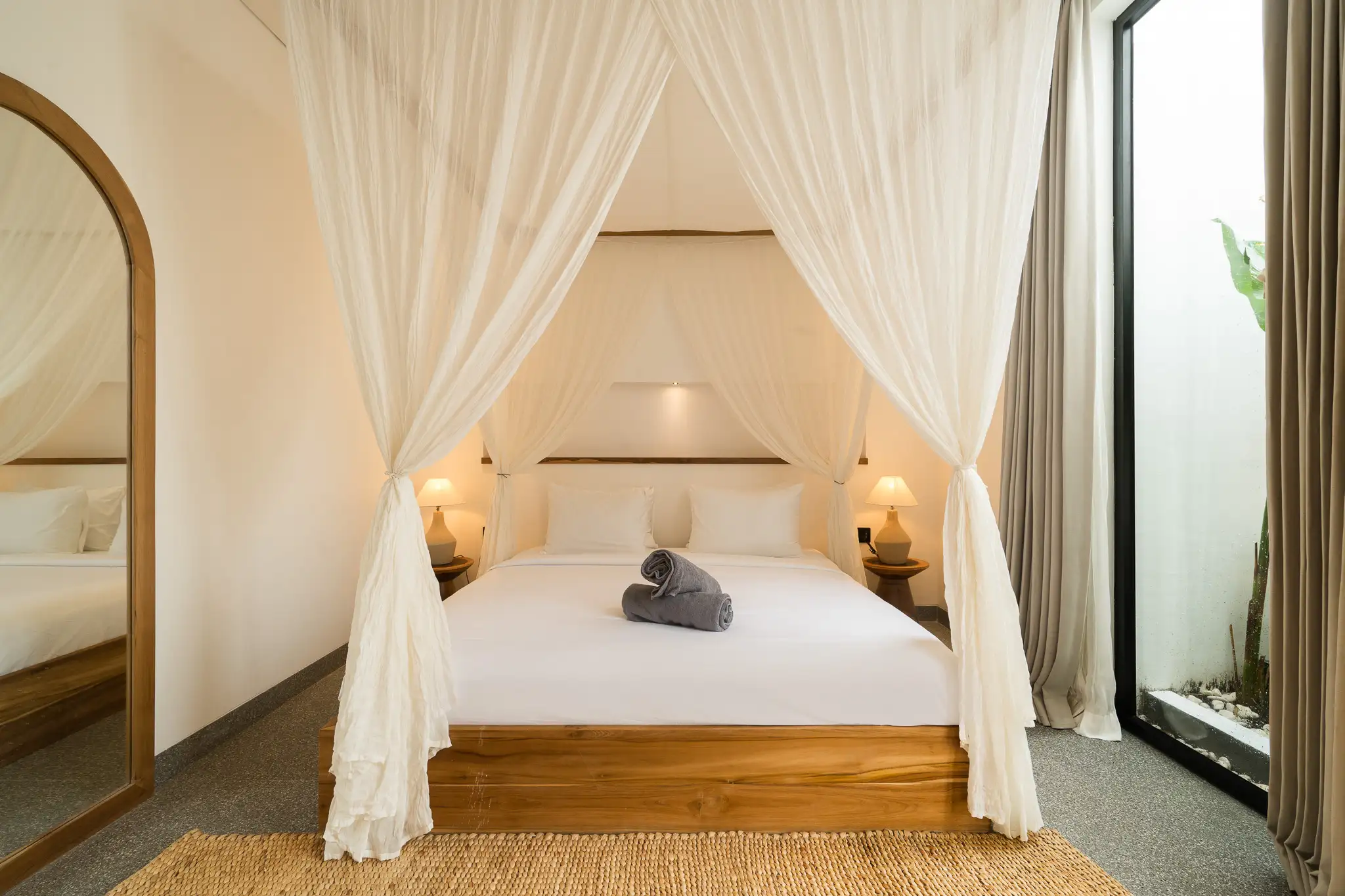 Villa 142m² in Indonesia, Bukit. Priced at 479000$ rent photo-29