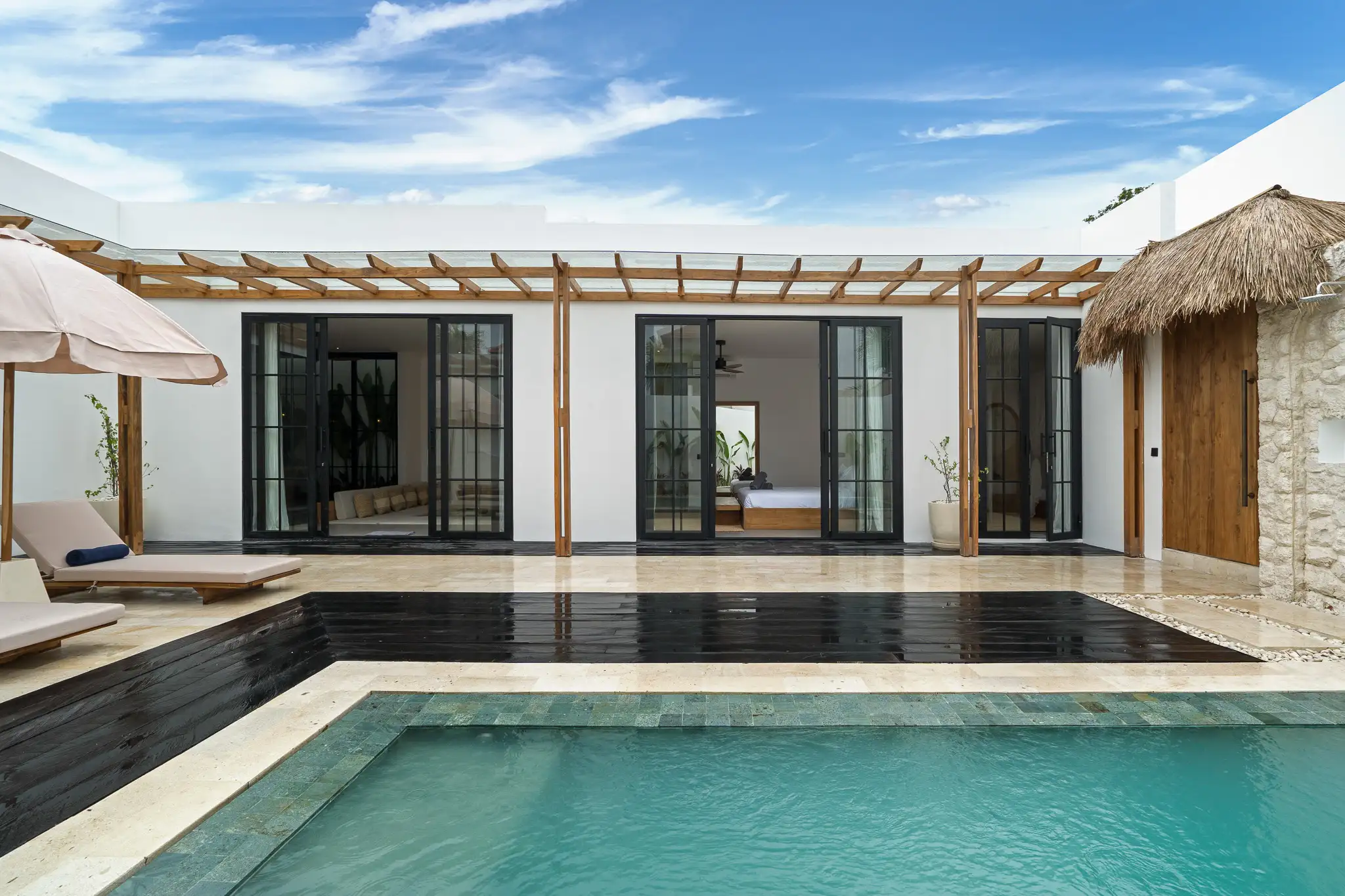 Villa 142m² in Indonesia, Bukit. Priced at 479000$ rent photo-31