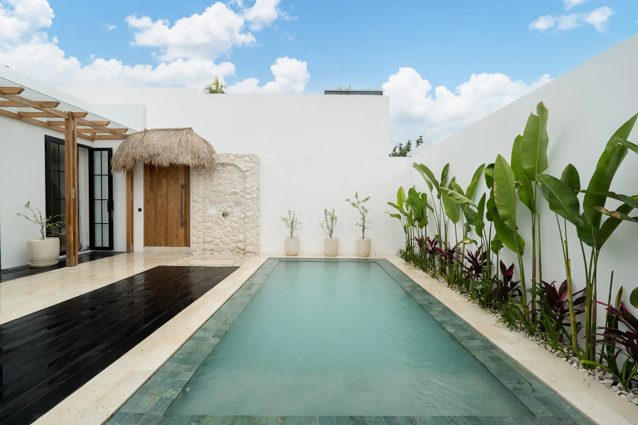 Villa 142m² in Indonesia, Bukit. Priced at 479000$ rent photo-33