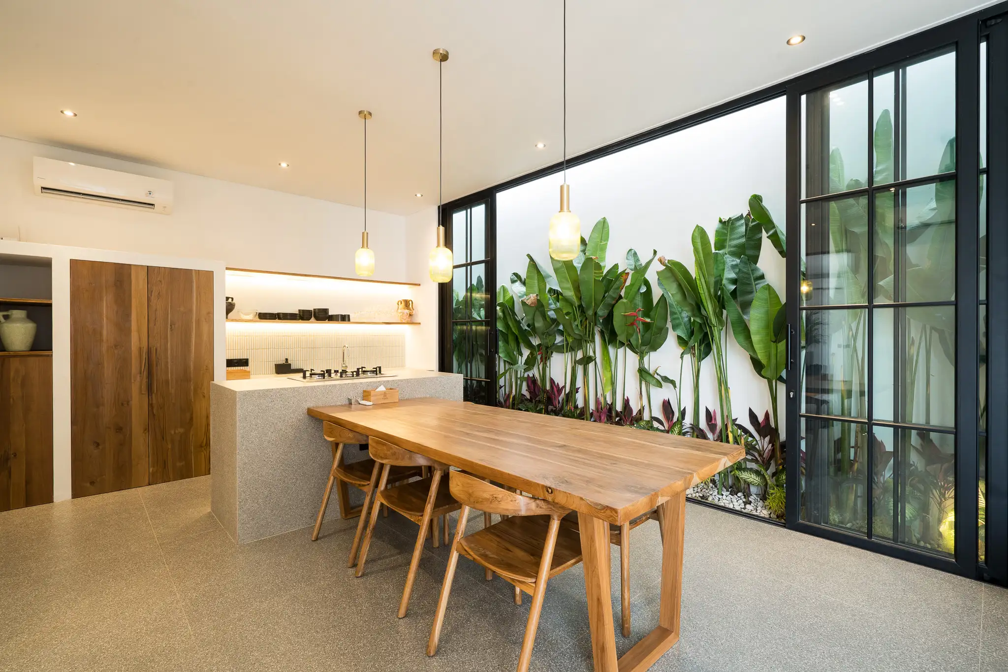 Villa 142m² in Indonesia, Bukit. Priced at 479000$ rent photo-36