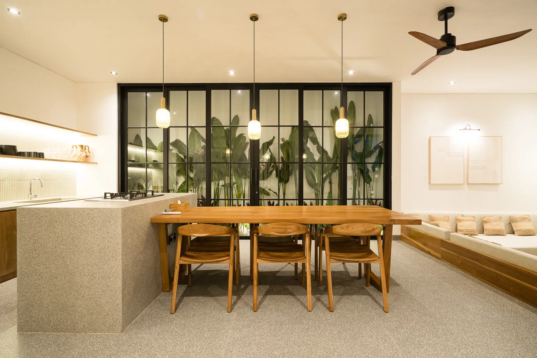 Villa 142m² in Indonesia, Bukit. Priced at 479000$ rent photo-38