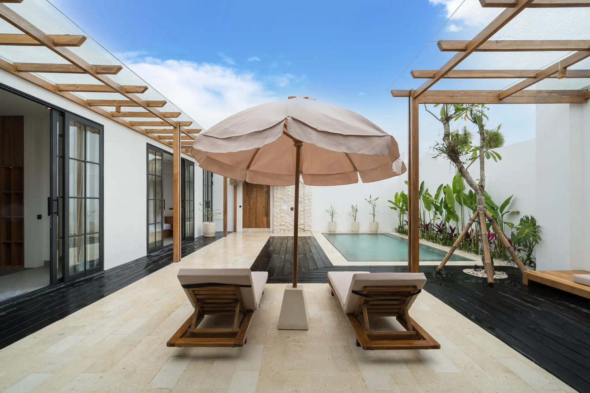 Villa 142m² in Indonesia, Bukit. Priced at 479000$ rent photo-40