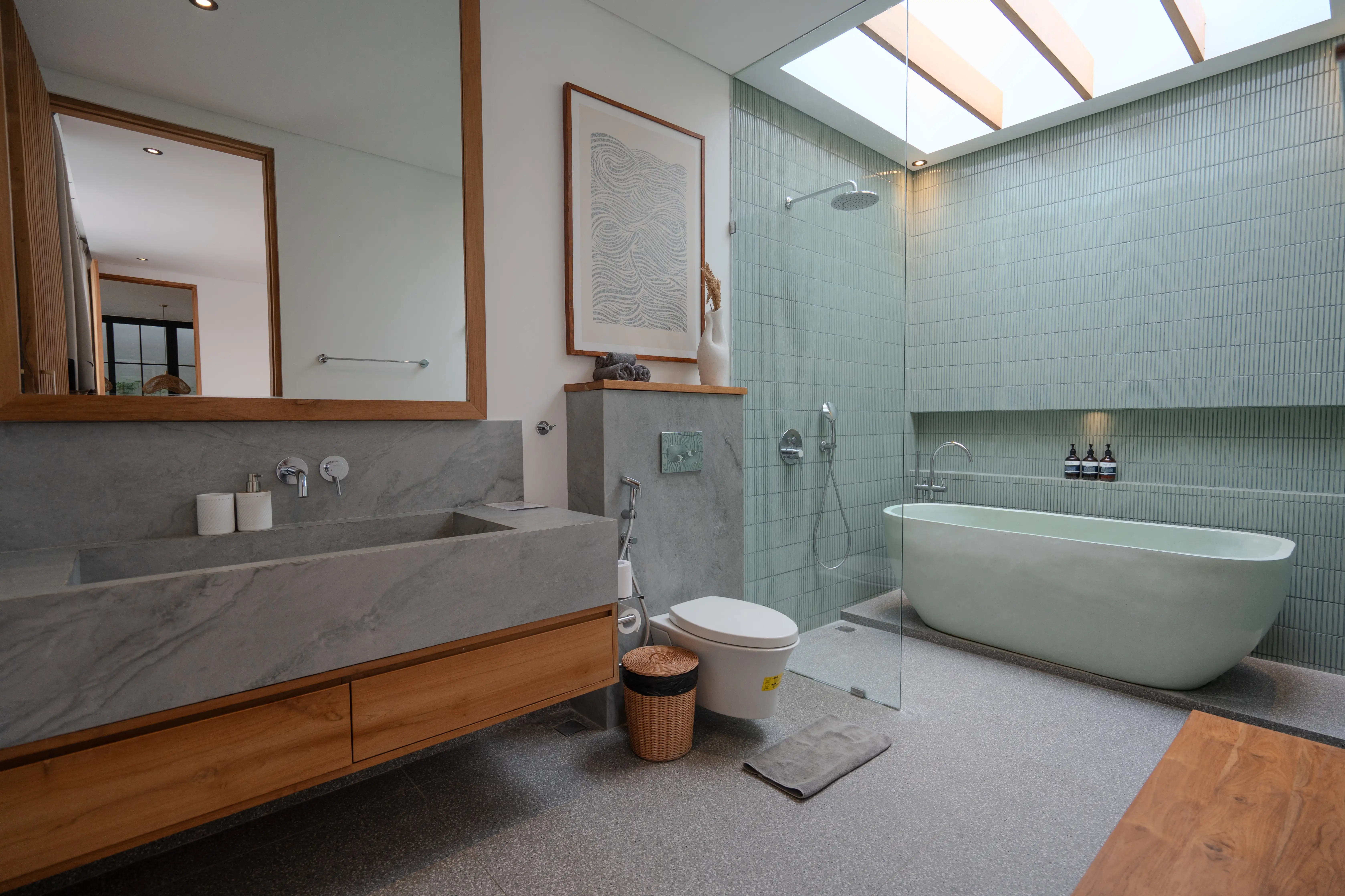 Villa 142m² in Indonesia, Bukit. Priced at 445000$ rent photo-36