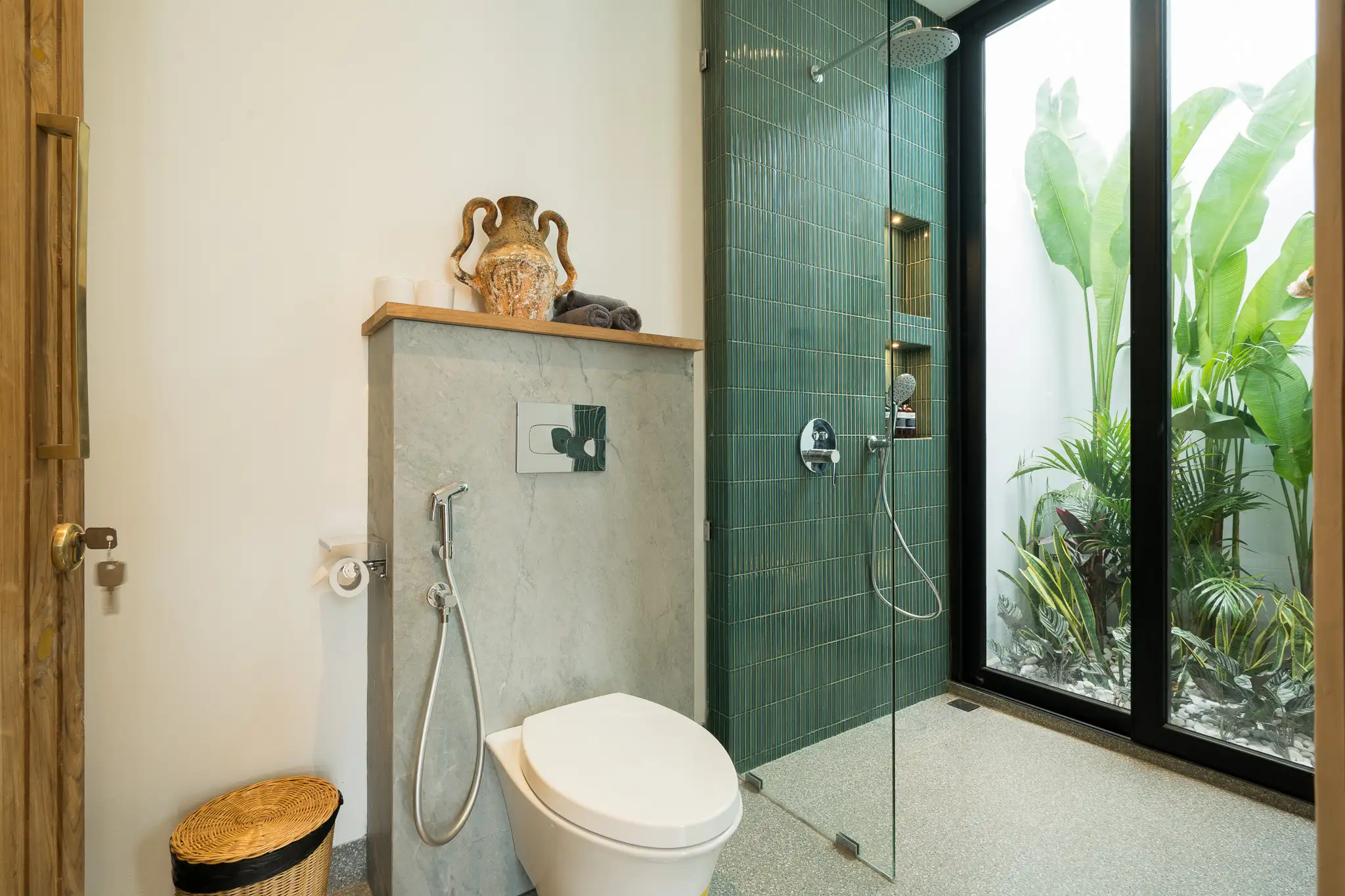 Villa 142m² in Indonesia, Bukit. Priced at 445000$ rent photo-38