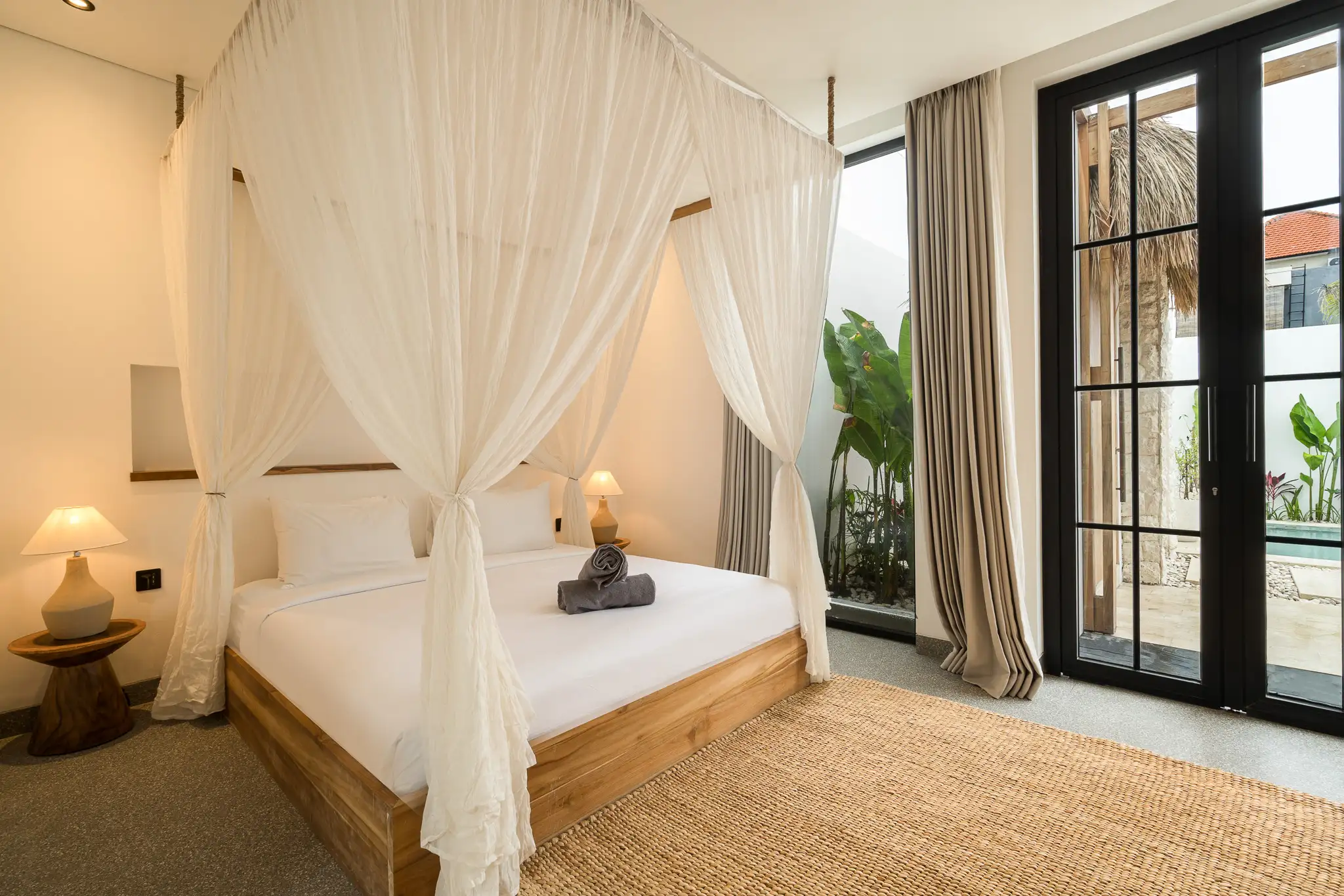 Villa 142m² in Indonesia, Bukit. Priced at 445000$ rent photo-39