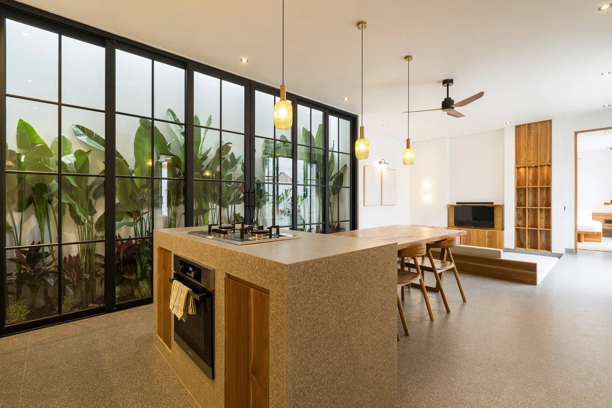 Villa 142m² in Indonesia, Bukit. Priced at 445000$ rent photo-40