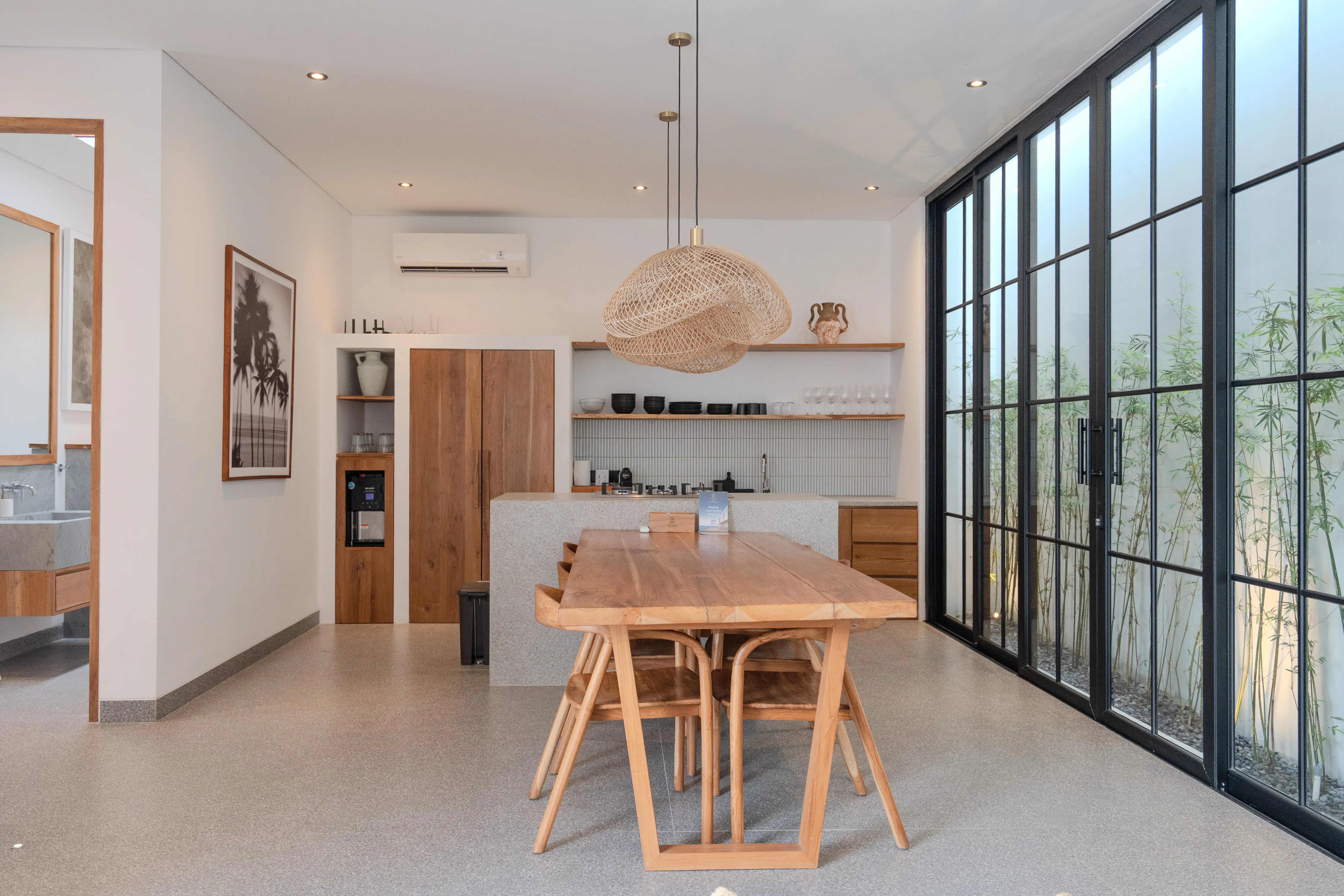 Villa 142m² in Indonesia, Bukit. Priced at 445000$ rent photo-42