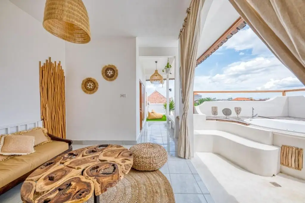 Villa 400m² in Indonesia, Canggu. Priced at 32229$ rent photo-2