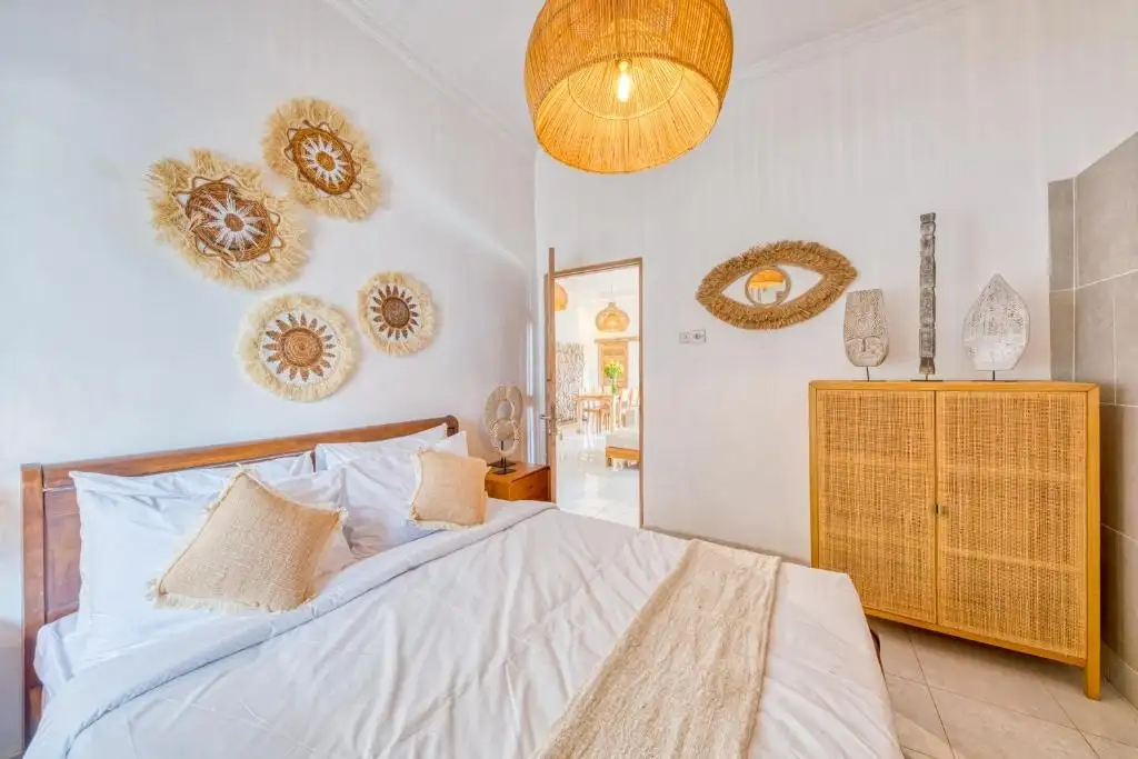 Villa 400m² in Indonesia, Canggu. Priced at 32229$ rent photo-5