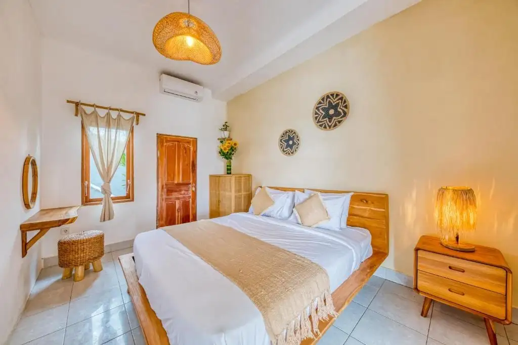 Villa 400m² in Indonesia, Canggu. Priced at 32229$ rent photo-7