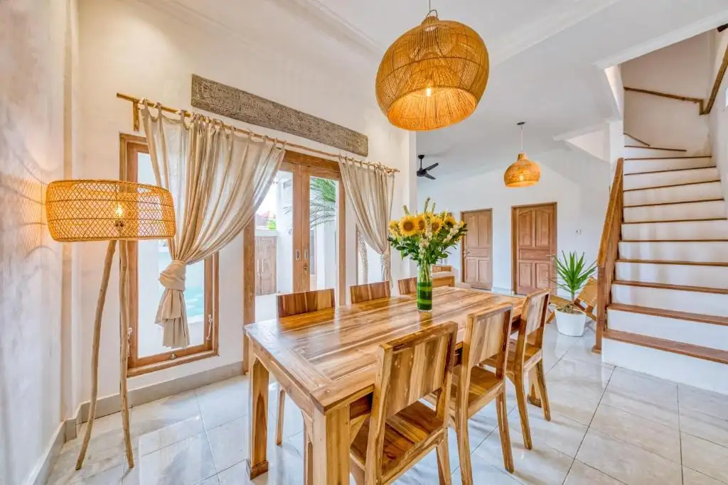 Villa 400m² in Indonesia, Canggu. Priced at 32229$ rent photo-9