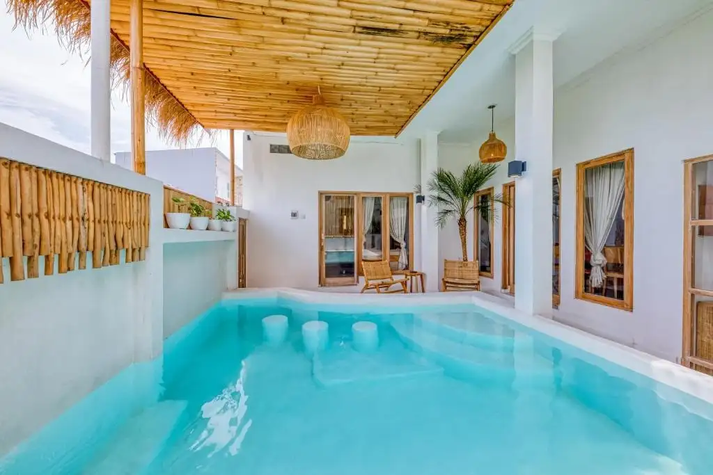 Villa 400m² in Indonesia, Canggu. Priced at 32229$ rent photo-12