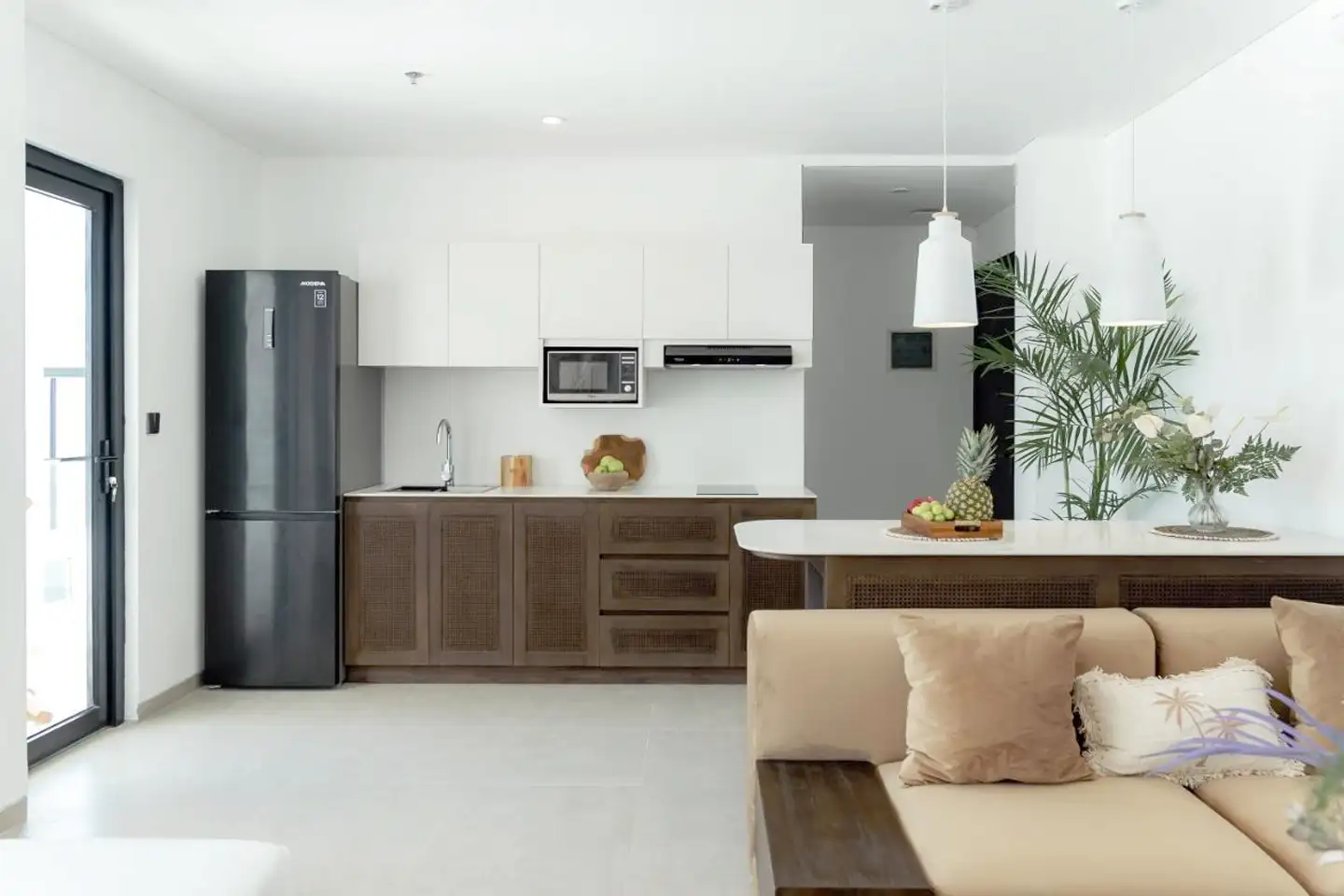 Flat 42m² in Indonesia, Canggu. Priced at 128000$ rent photo-10