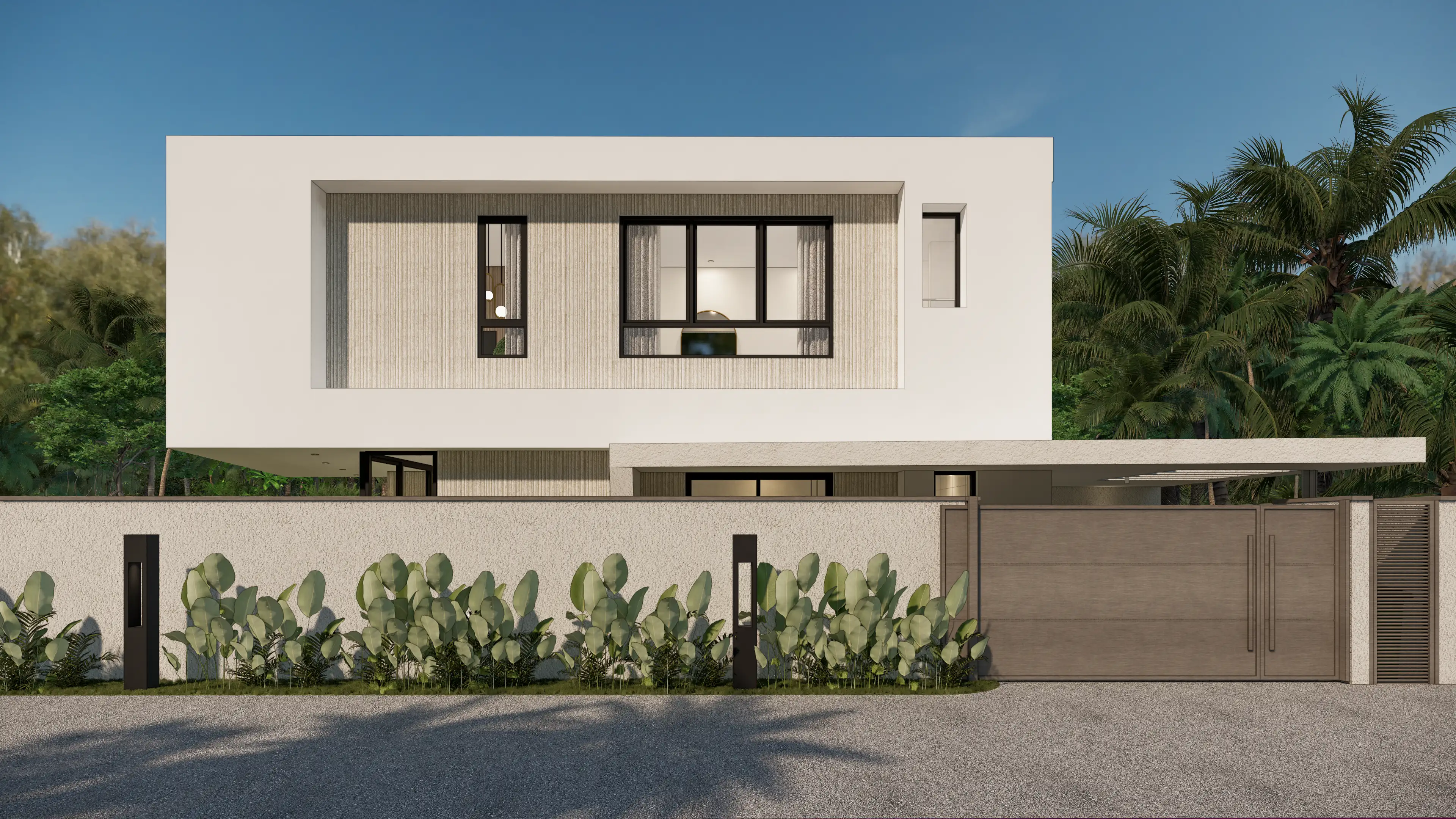 Villa 124m² in Indonesia, Sanur. Priced at 270105$ rent photo-4