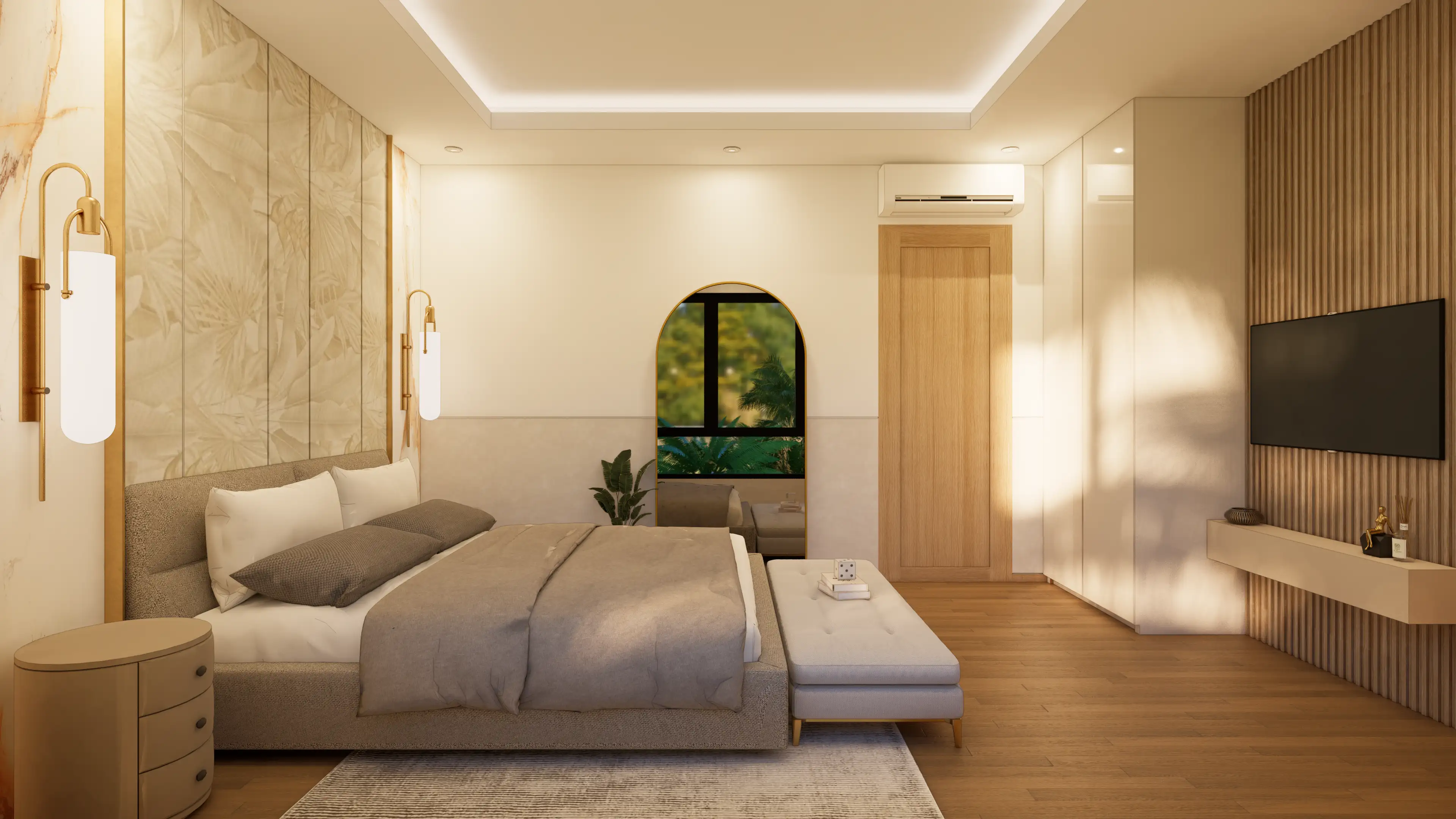 Villa 124m² in Indonesia, Sanur. Priced at 270105$ rent photo-7