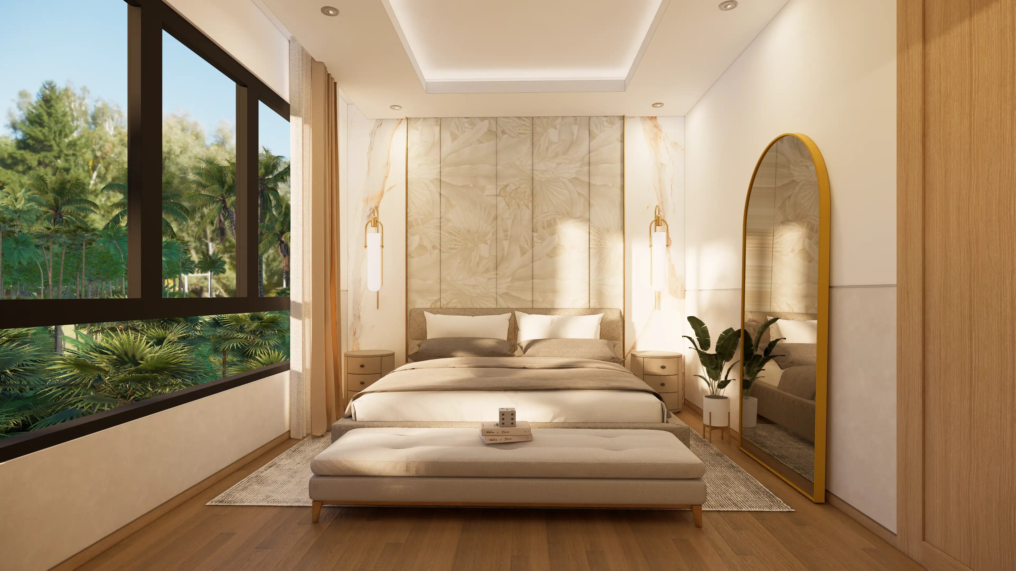 Villa 124m² in Indonesia, Sanur. Priced at 270105$ rent photo-8