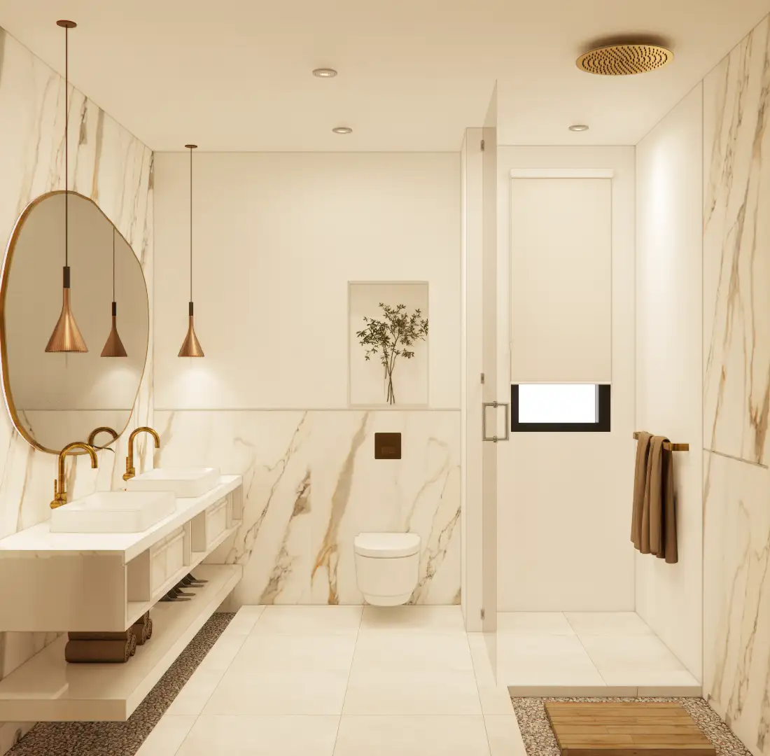 Villa 124m² in Indonesia, Sanur. Priced at 270105$ rent photo-10