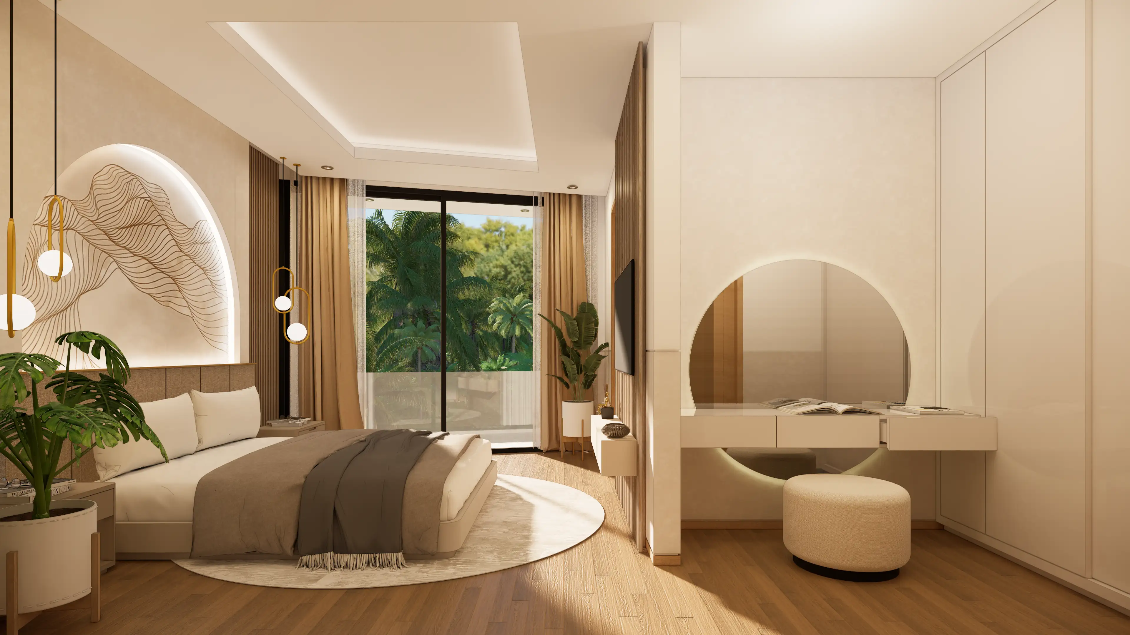 Villa 124m² in Indonesia, Sanur. Priced at 270105$ rent photo-12
