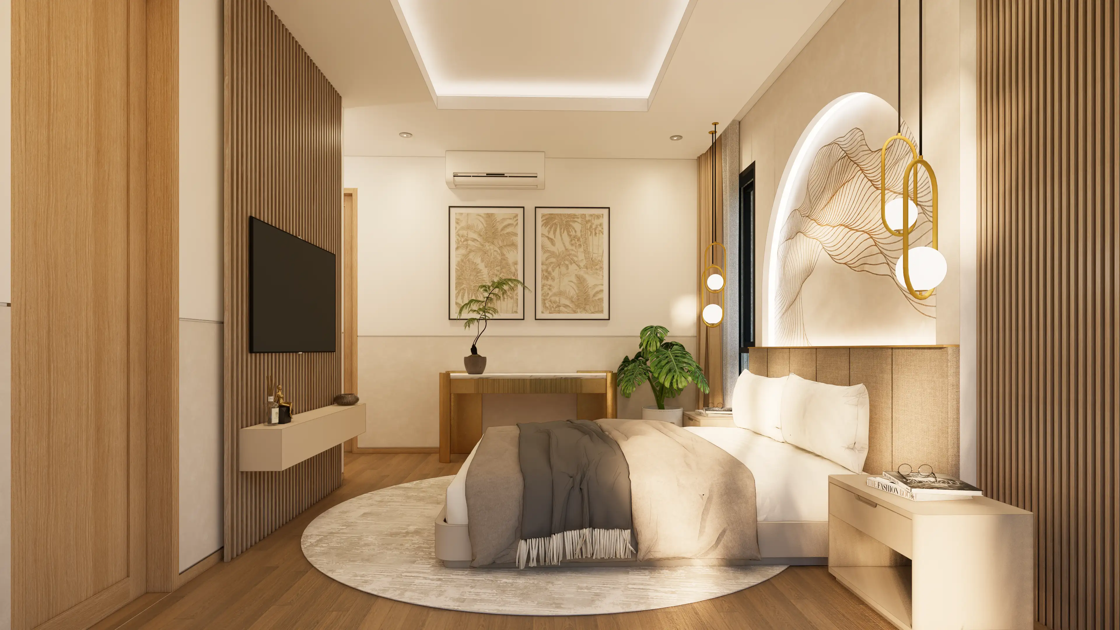 Villa 124m² in Indonesia, Sanur. Priced at 270105$ rent photo-13