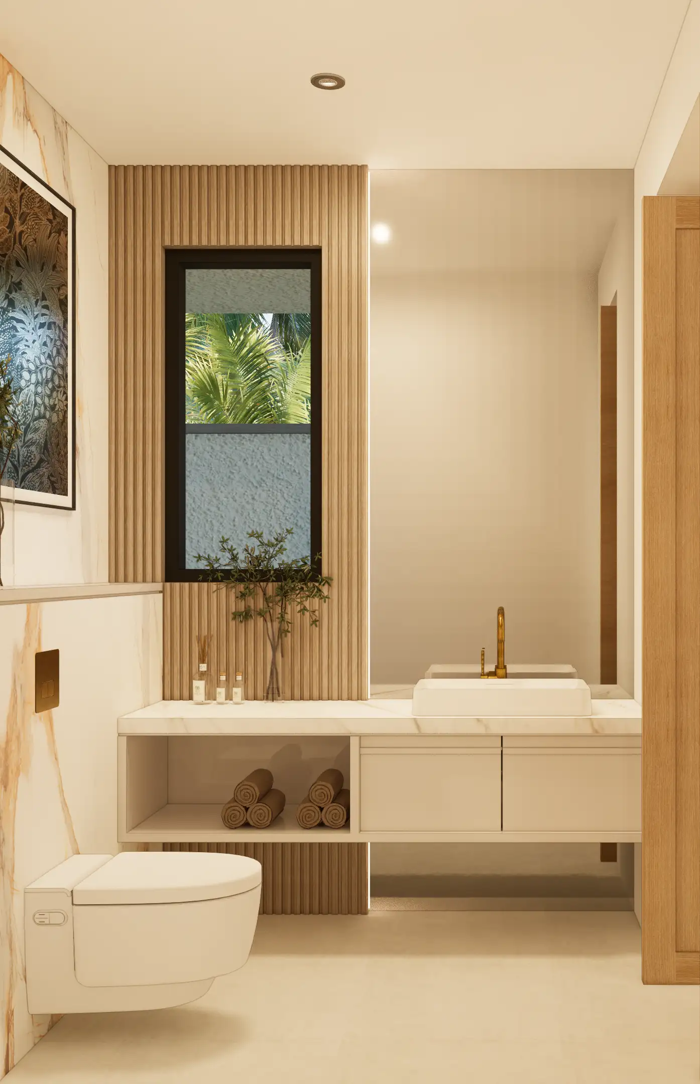 Villa 124m² in Indonesia, Sanur. Priced at 270105$ rent photo-14