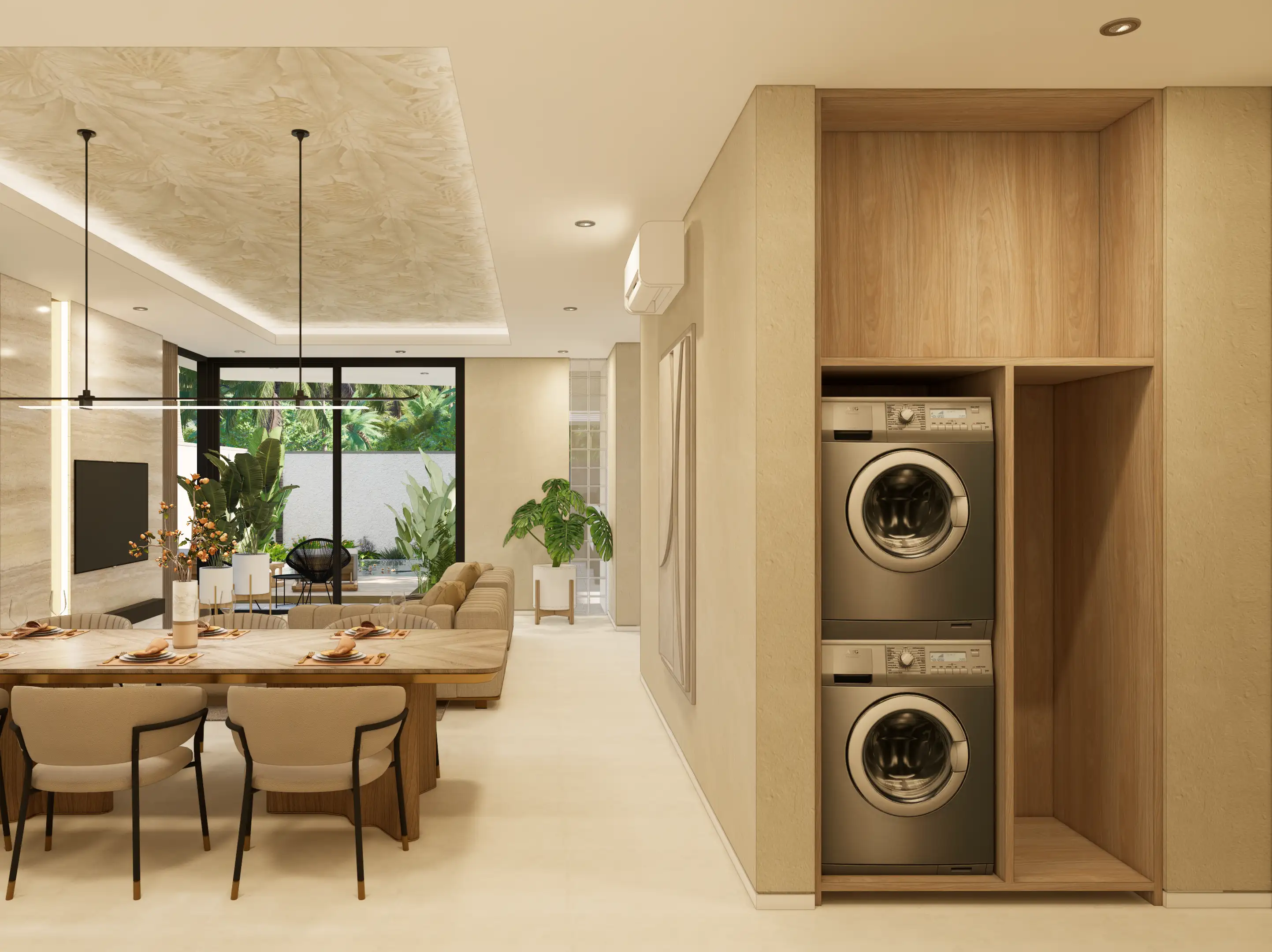 Villa 124m² in Indonesia, Sanur. Priced at 270105$ rent photo-16