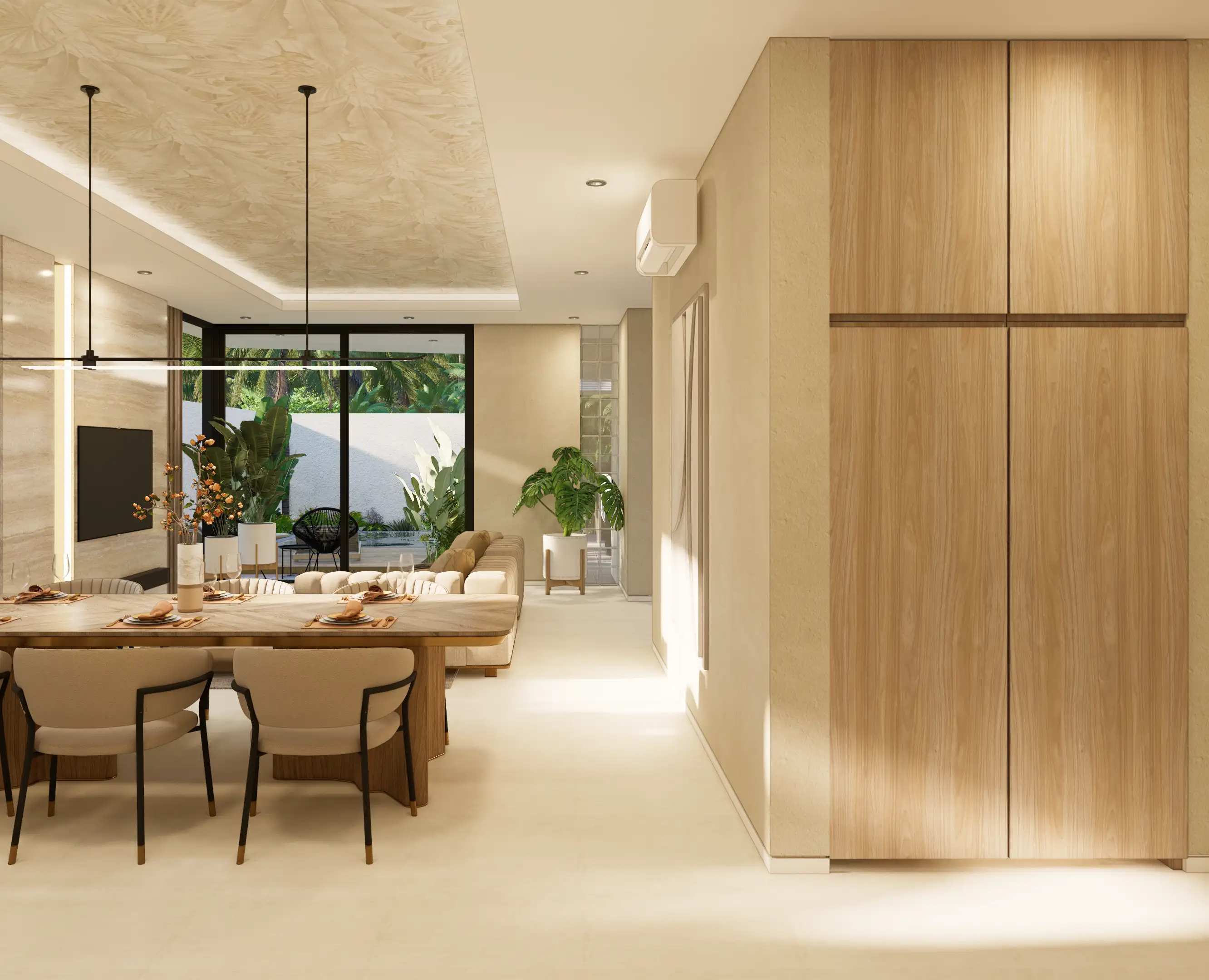 Villa 124m² in Indonesia, Sanur. Priced at 270105$ rent photo-17