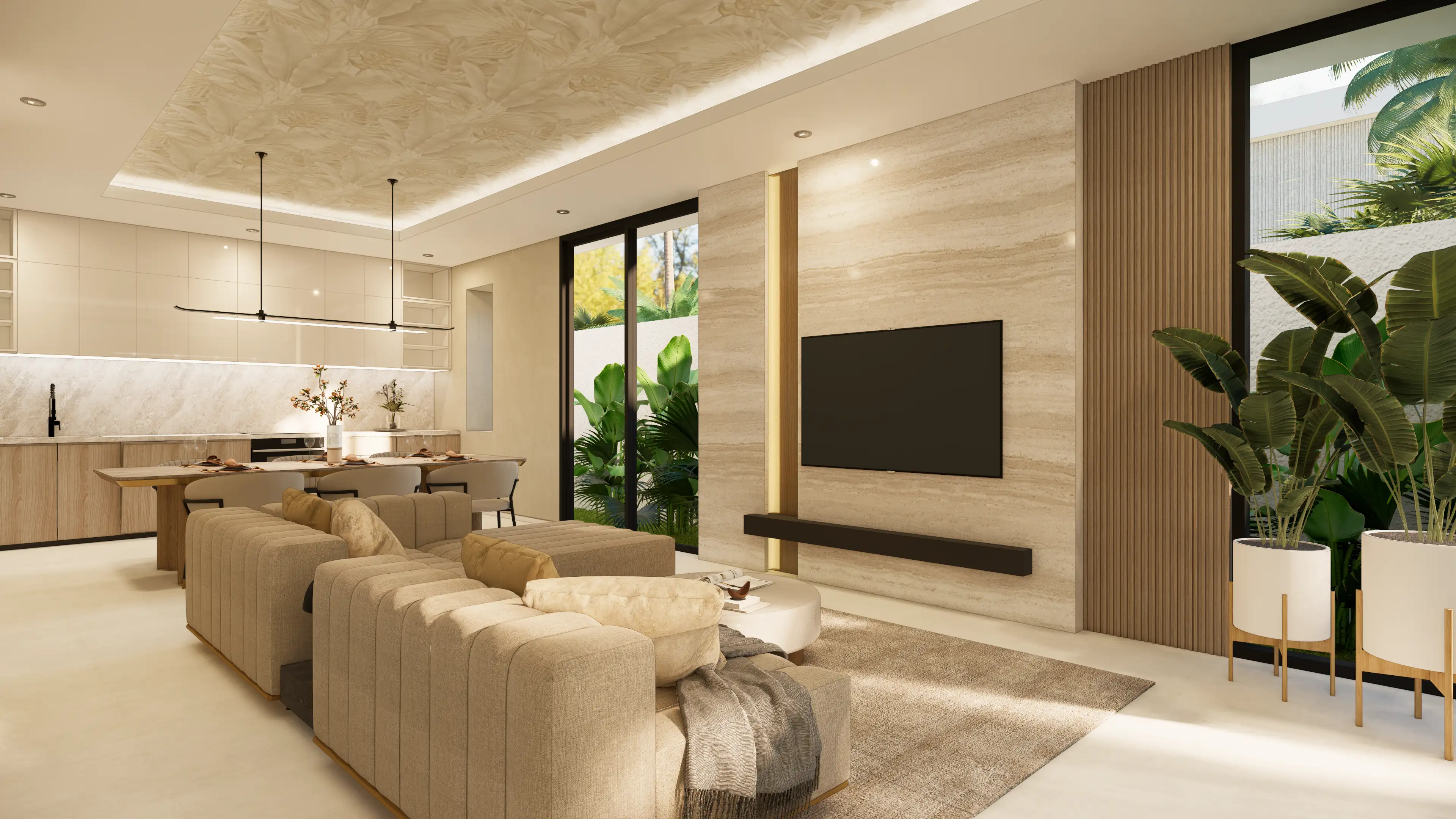 Villa 124m² in Indonesia, Sanur. Priced at 270105$ rent photo-18
