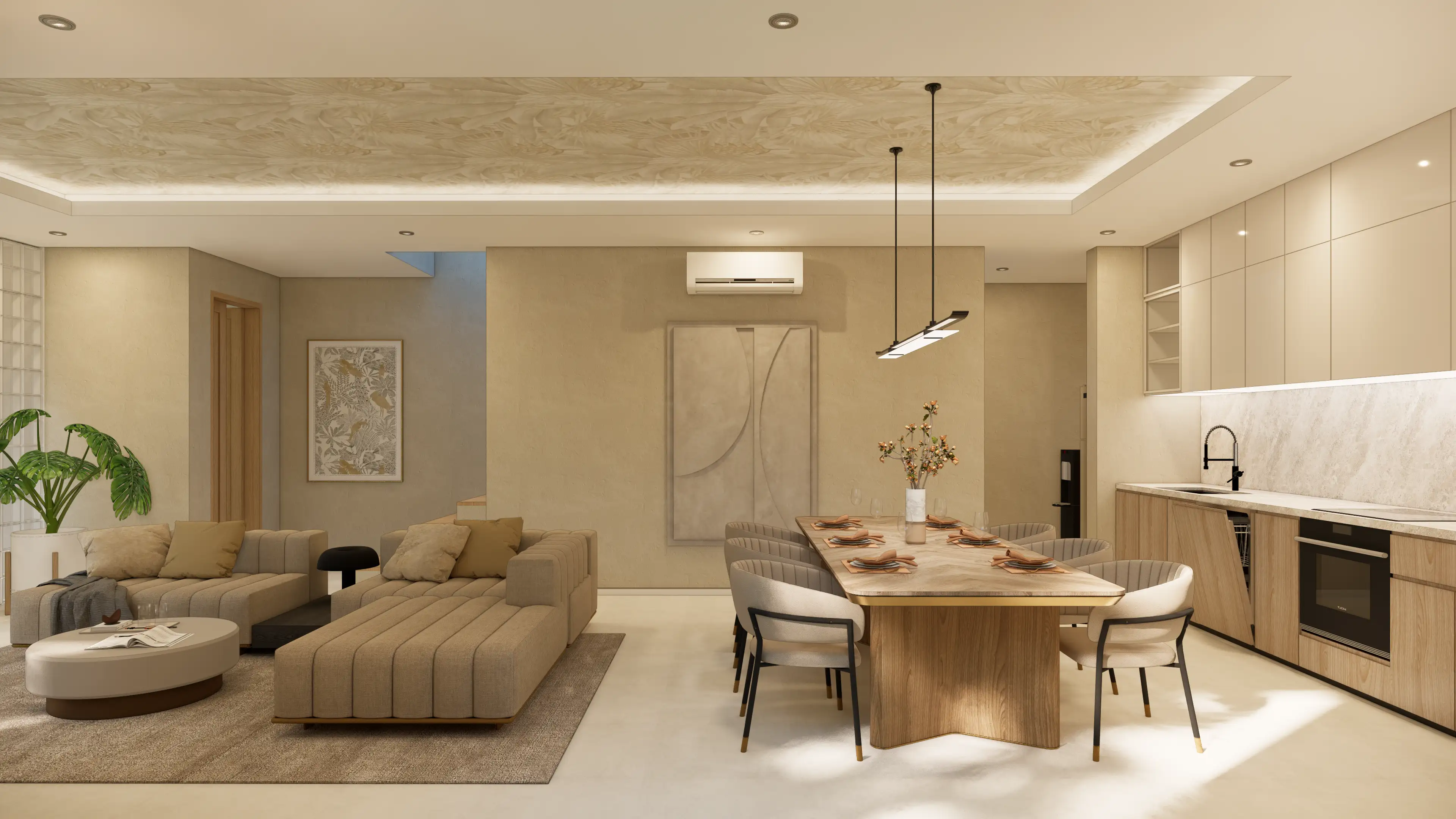 Villa 124m² in Indonesia, Sanur. Priced at 270105$ rent photo-19