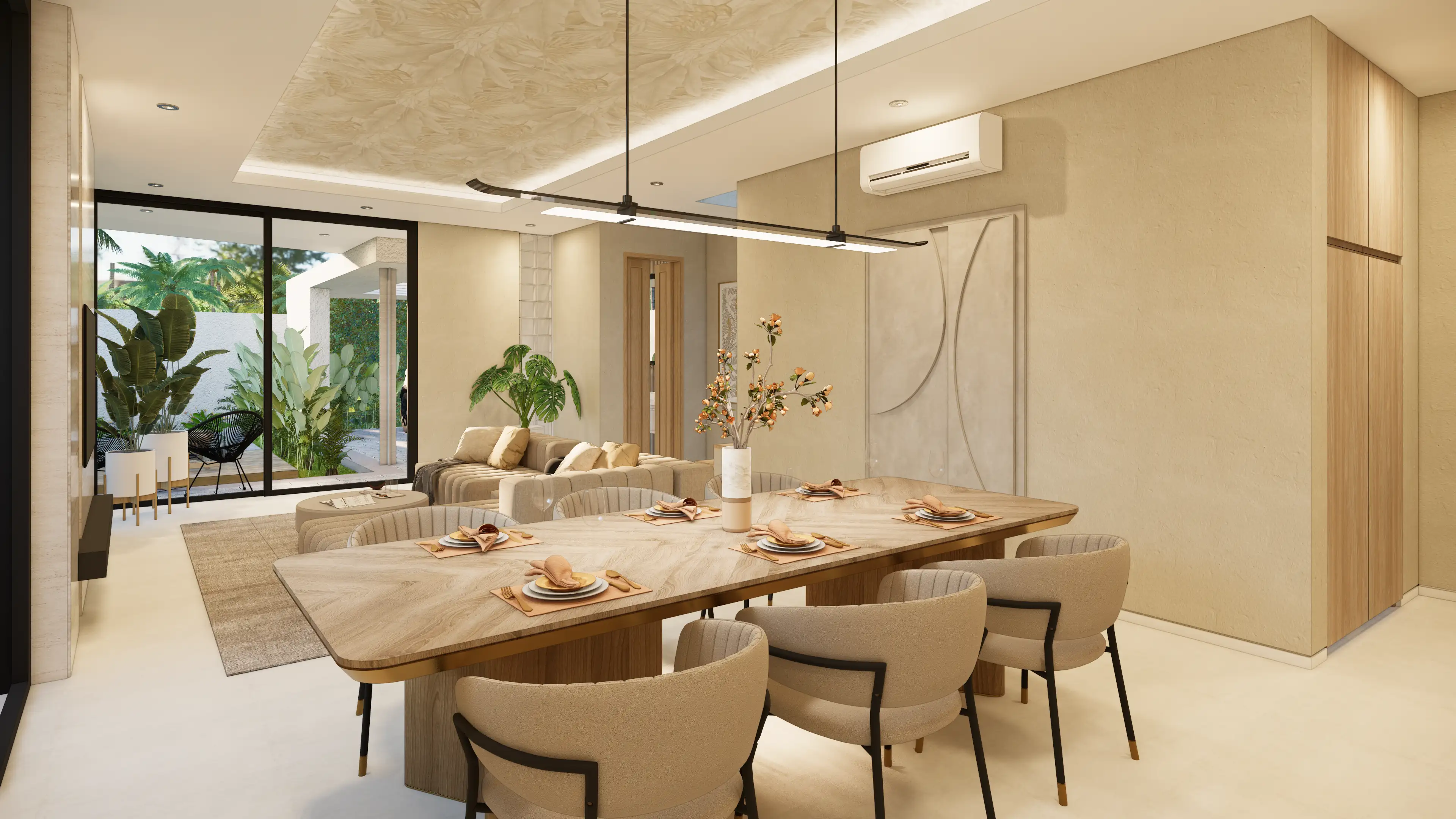 Villa 124m² in Indonesia, Sanur. Priced at 270105$ rent photo-20