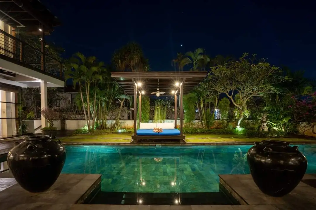 Villa 480m² in Indonesia, Bukit. Priced at 51081$ rent photo-1