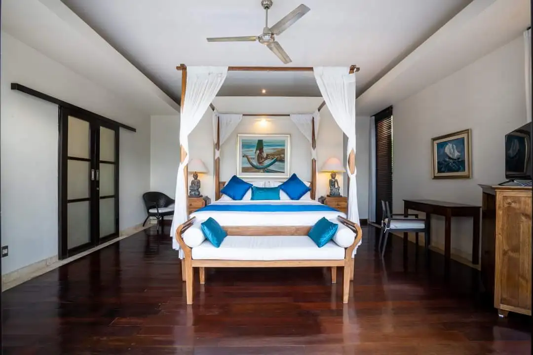 Villa 480m² in Indonesia, Bukit. Priced at 51081$ rent photo-5