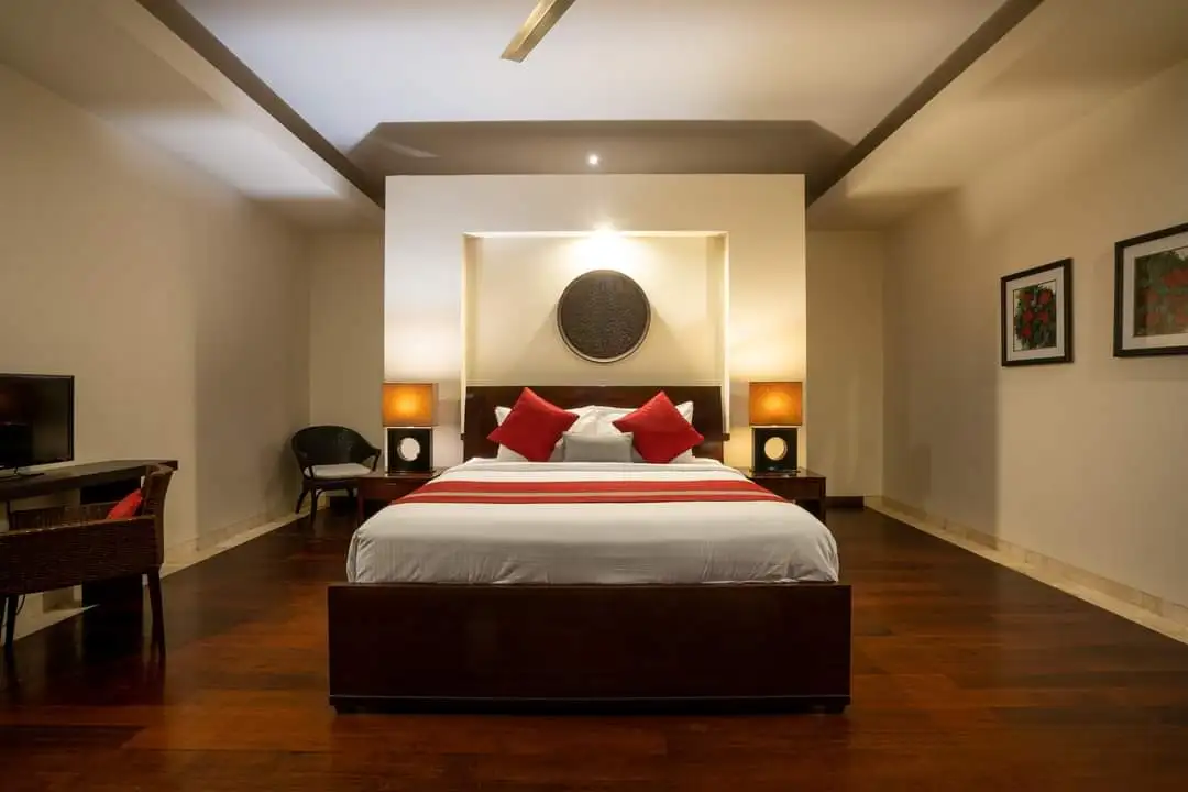 Villa 480m² in Indonesia, Bukit. Priced at 51081$ rent photo-6