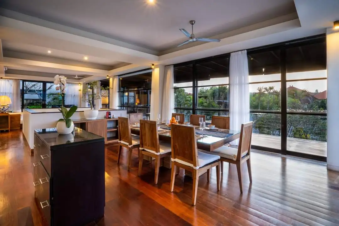 Villa 480m² in Indonesia, Bukit. Priced at 51081$ rent photo-8