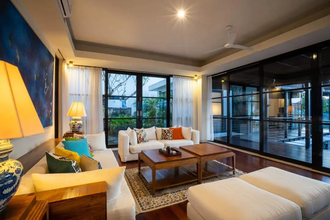 Villa 480m² in Indonesia, Bukit. Priced at 51081$ rent photo-9