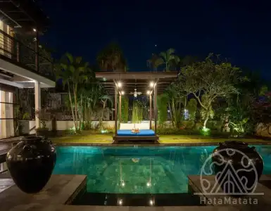 Rent in Indonesia for 51081$