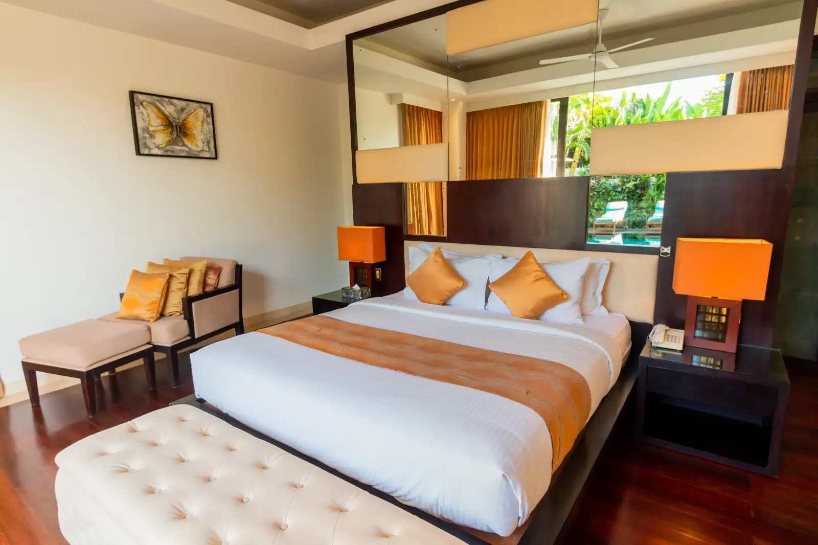 Villa 359m² in Indonesia, Bukit. Priced at 51081$ rent photo-6