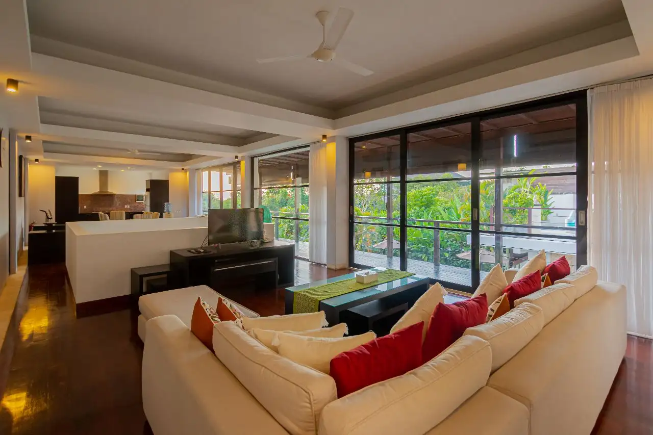 Villa 359m² in Indonesia, Bukit. Priced at 51081$ rent photo-8