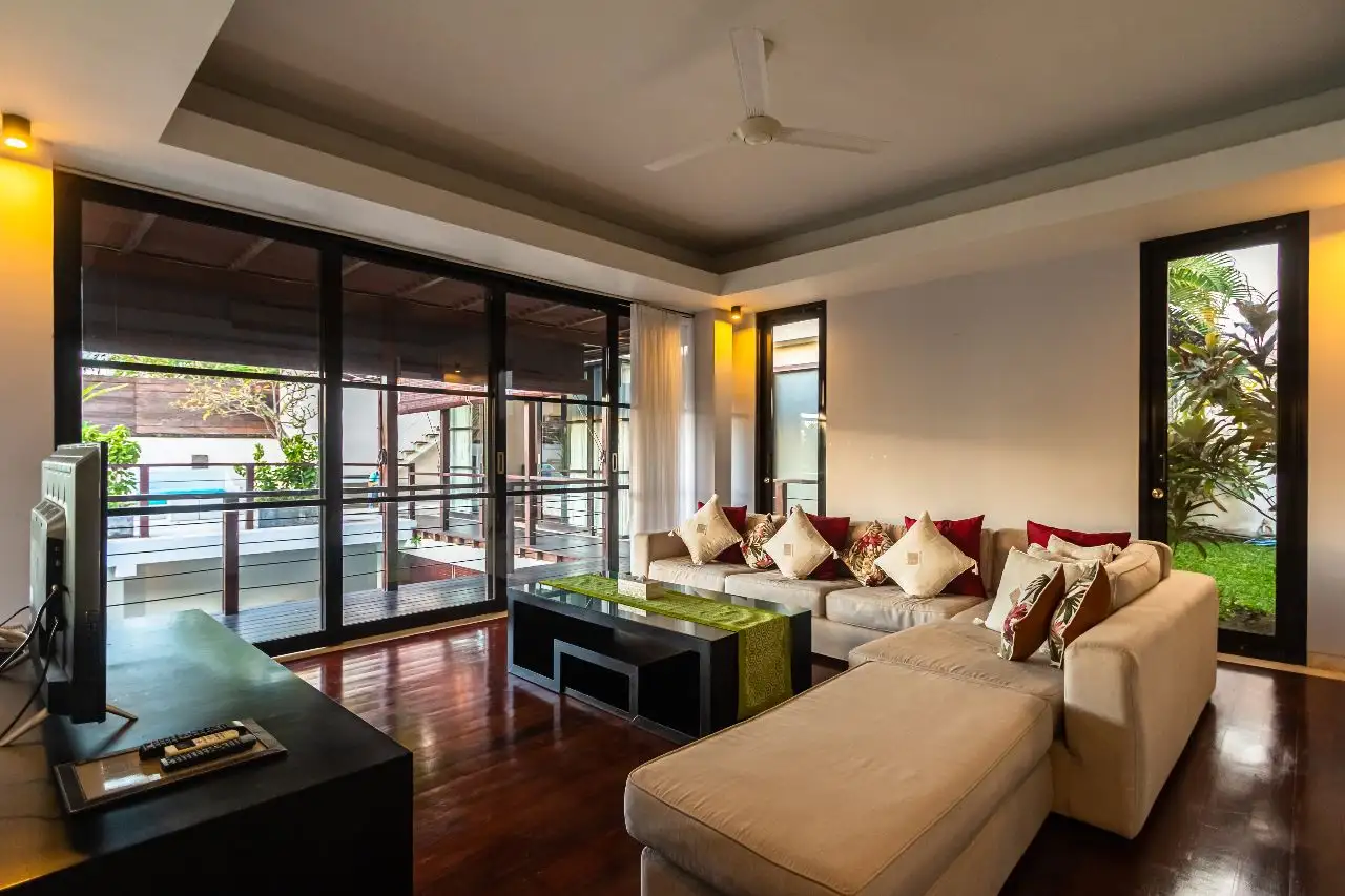 Villa 359m² in Indonesia, Bukit. Priced at 51081$ rent photo-9