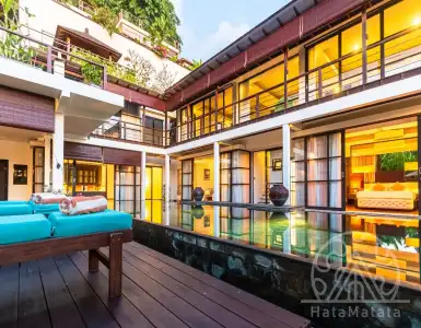 Rent in Indonesia for 51081$
