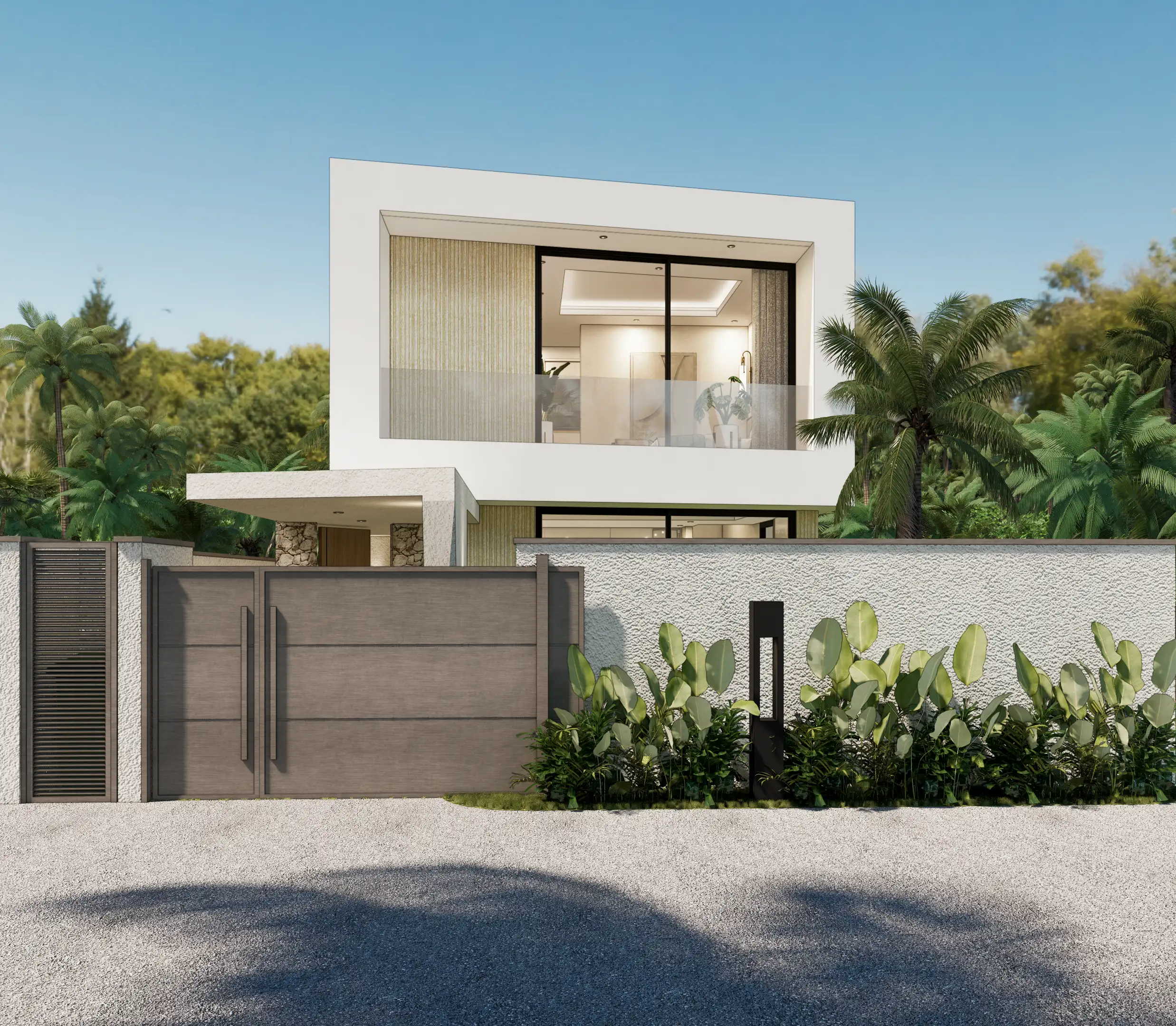 Villa 150m² in Indonesia, Sanur. Priced at 203957$ rent photo-3