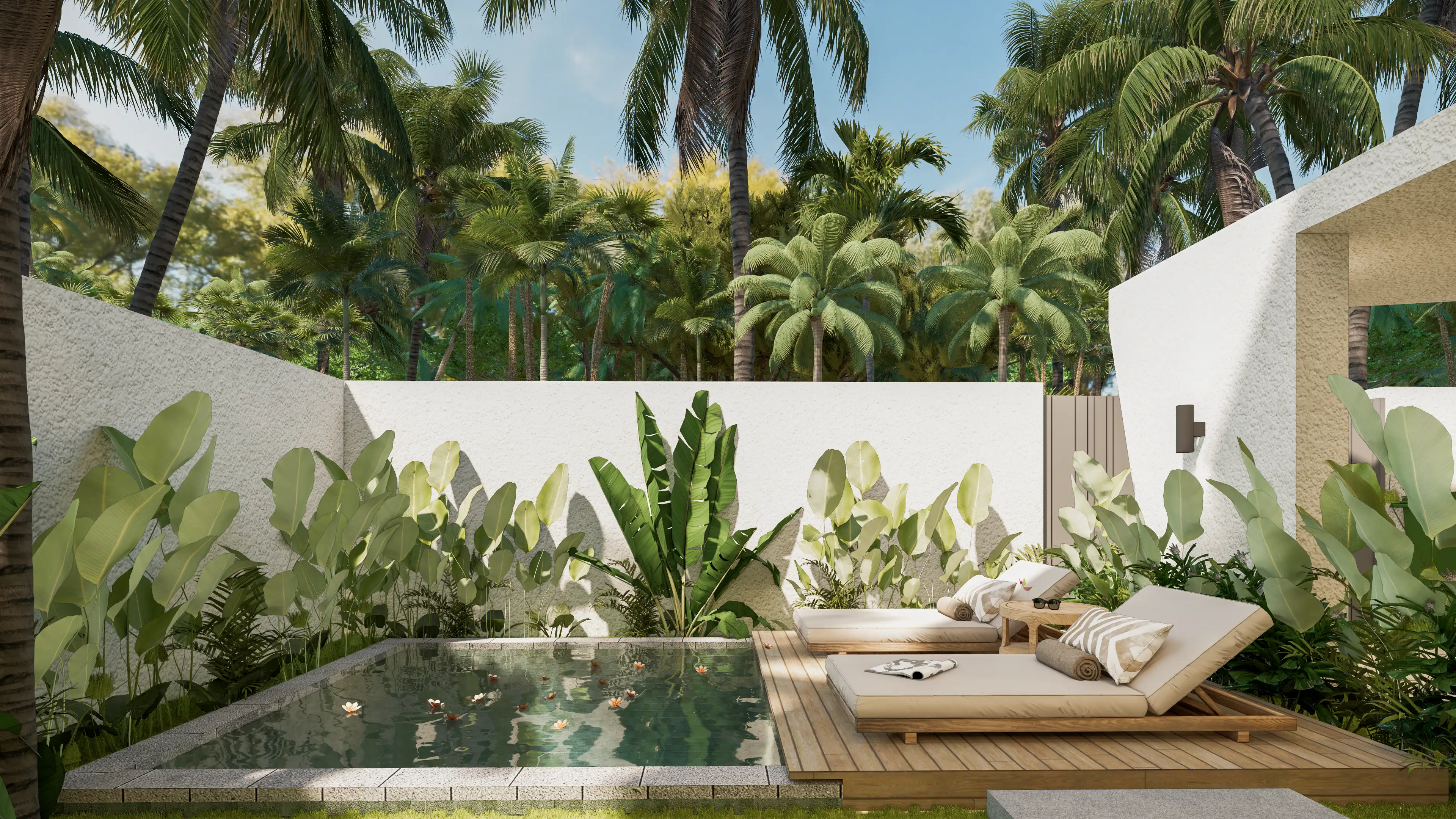 Villa 150m² in Indonesia, Sanur. Priced at 203957$ rent photo-4