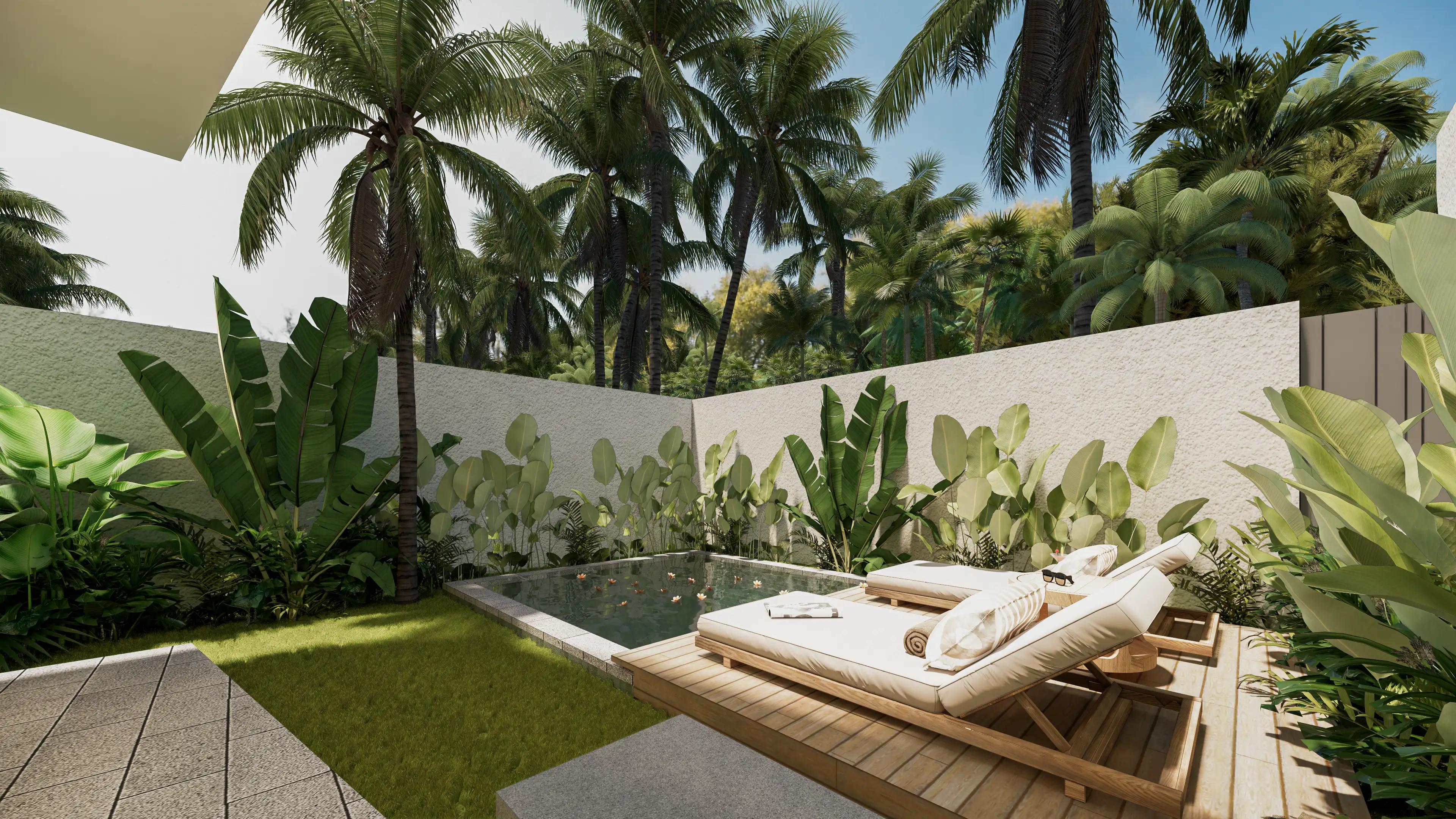 Villa 150m² in Indonesia, Sanur. Priced at 203957$ rent photo-5
