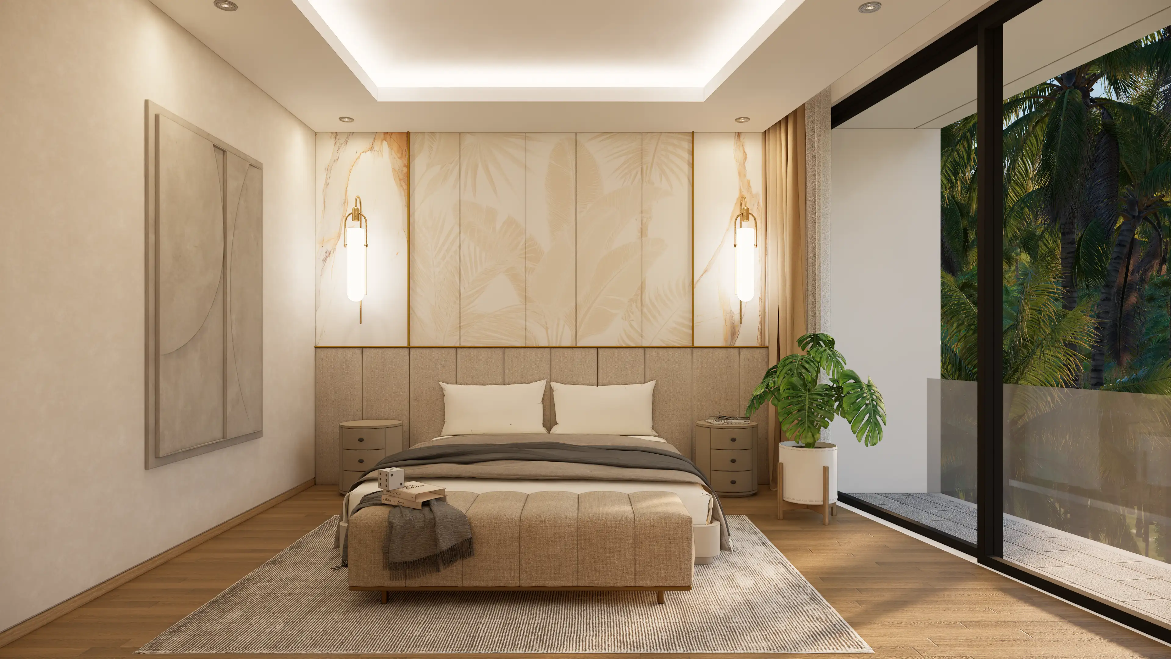 Villa 150m² in Indonesia, Sanur. Priced at 203957$ rent photo-8