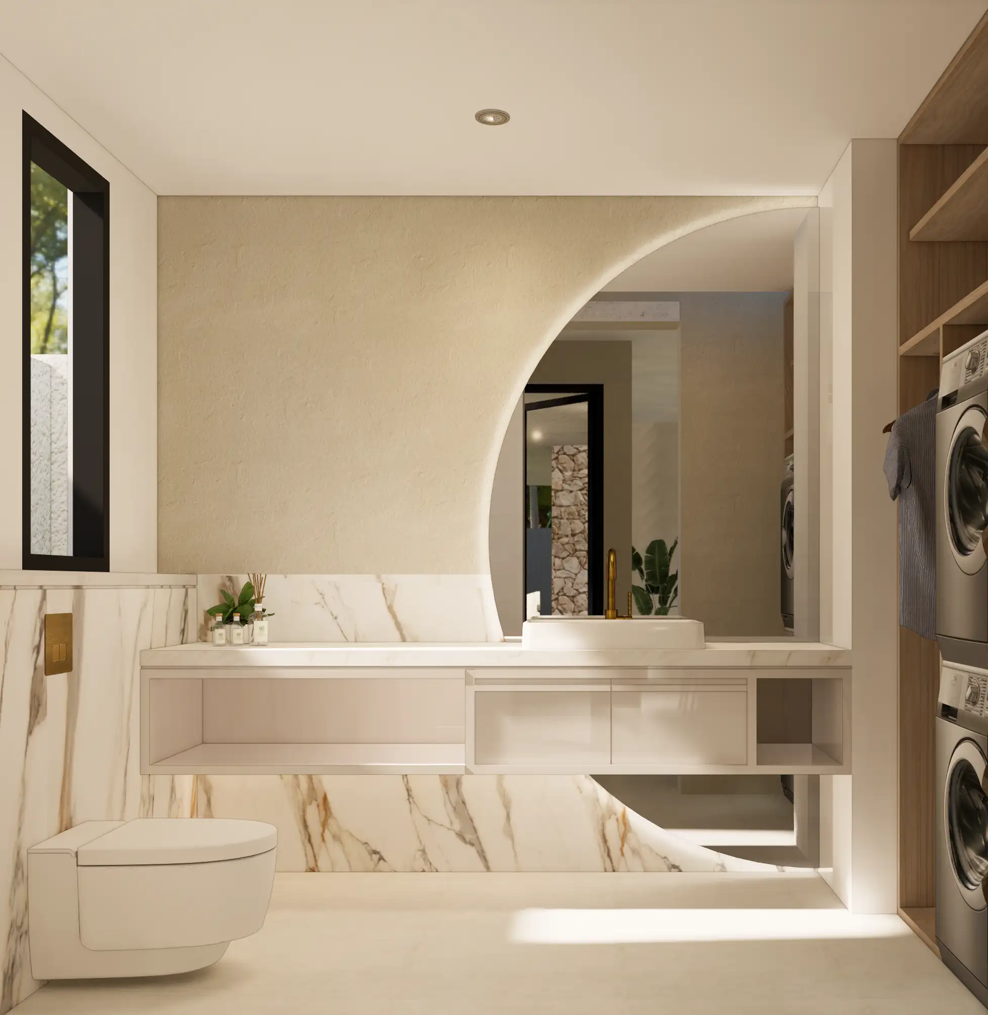 Villa 150m² in Indonesia, Sanur. Priced at 203957$ rent photo-10