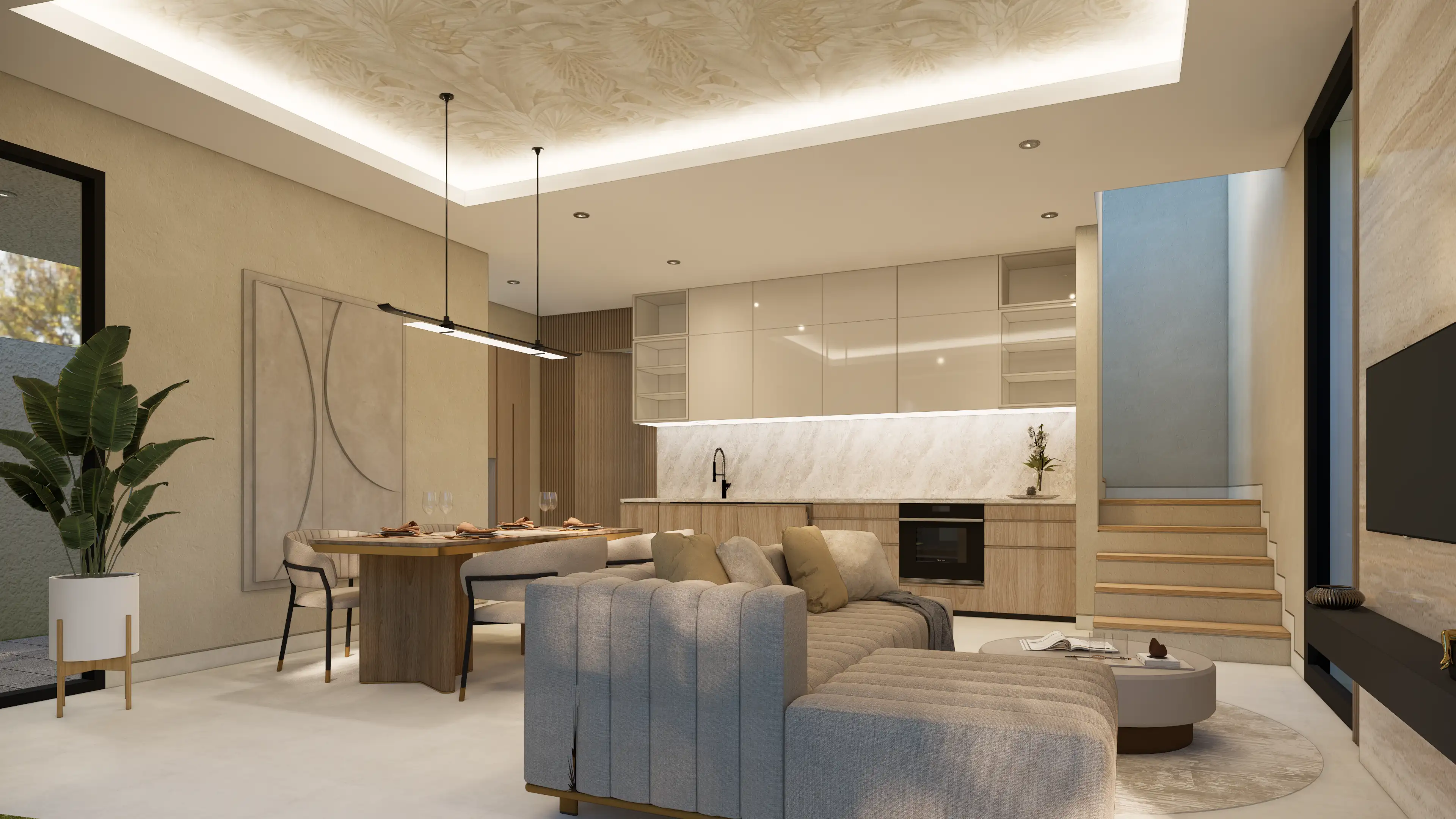 Villa 150m² in Indonesia, Sanur. Priced at 203957$ rent photo-11