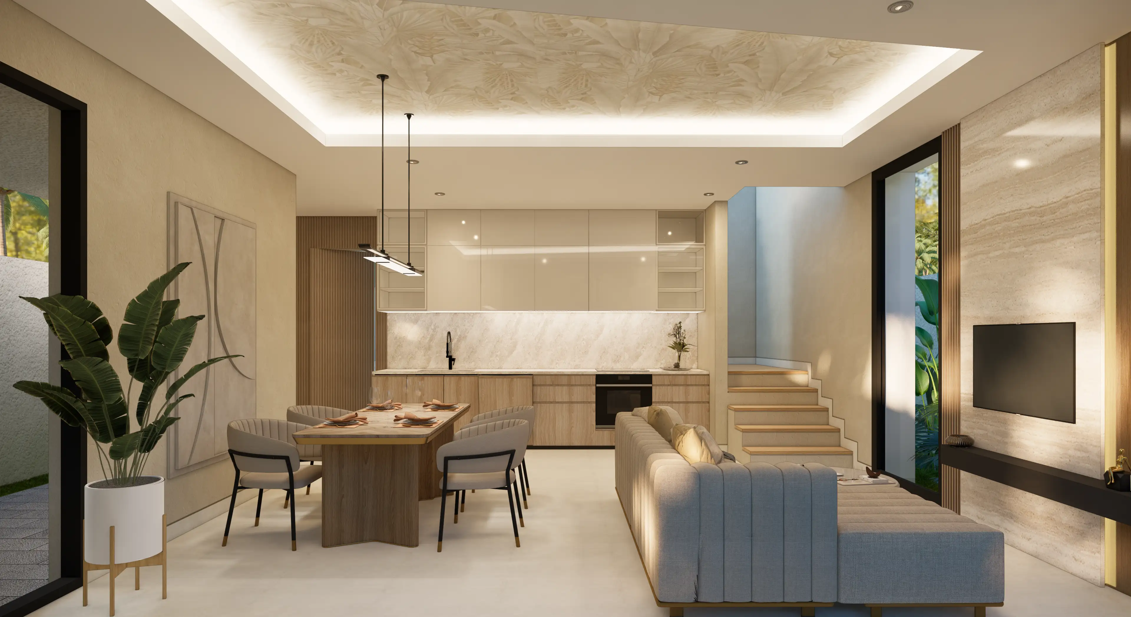 Villa 150m² in Indonesia, Sanur. Priced at 203957$ rent photo-12