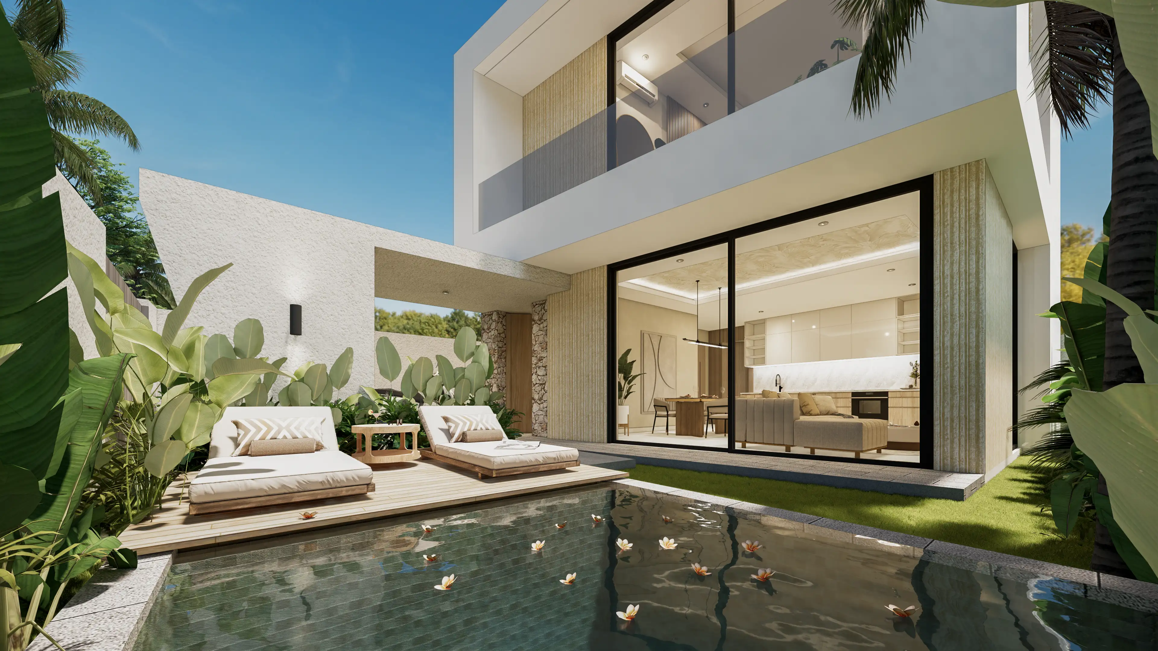 Villa 150m² in Indonesia, Sanur. Priced at 203957$ rent photo-14