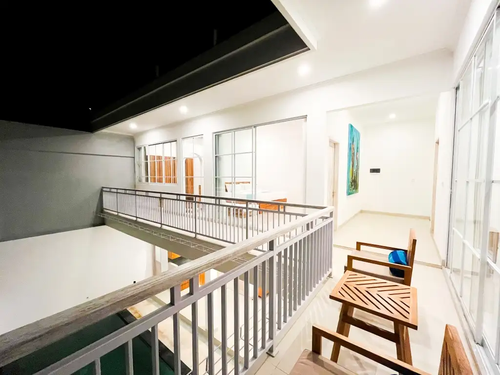 Villa 145m² in Indonesia, Canggu. Priced at 20800$ rent photo-2