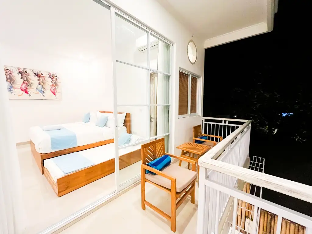 Villa 145m² in Indonesia, Canggu. Priced at 20800$ rent photo-3
