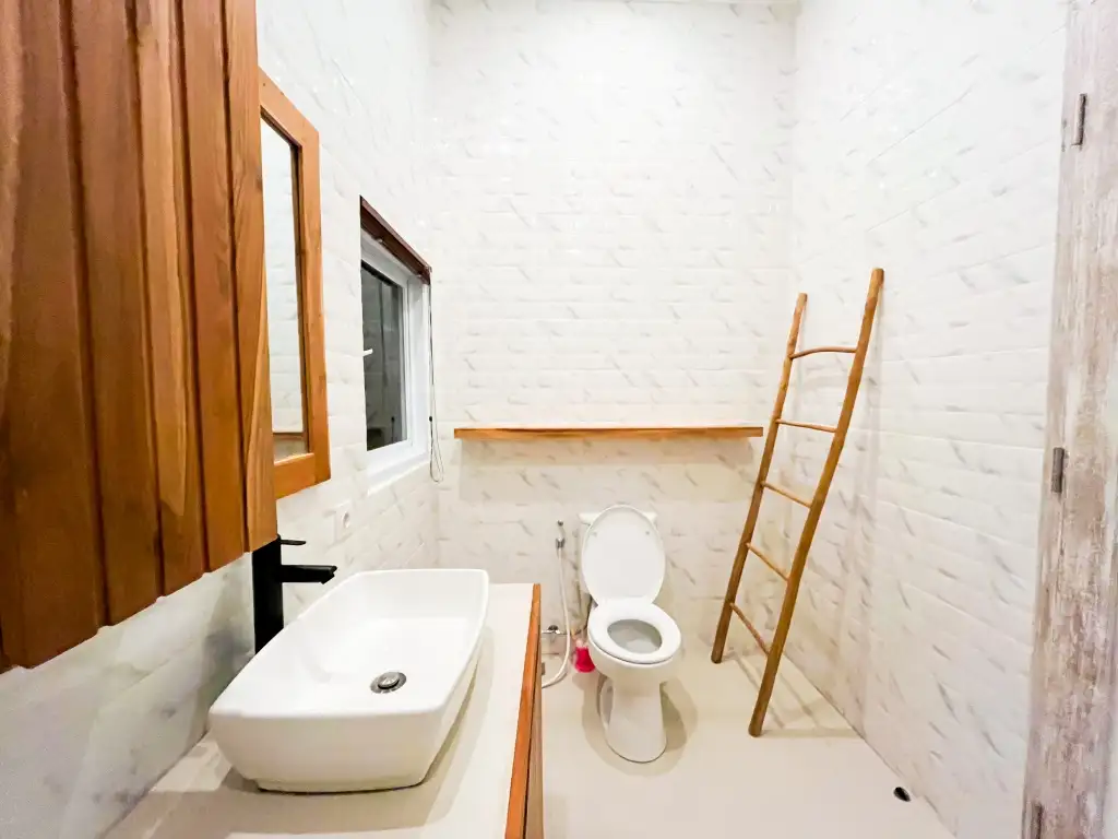 Villa 145m² in Indonesia, Canggu. Priced at 20800$ rent photo-7